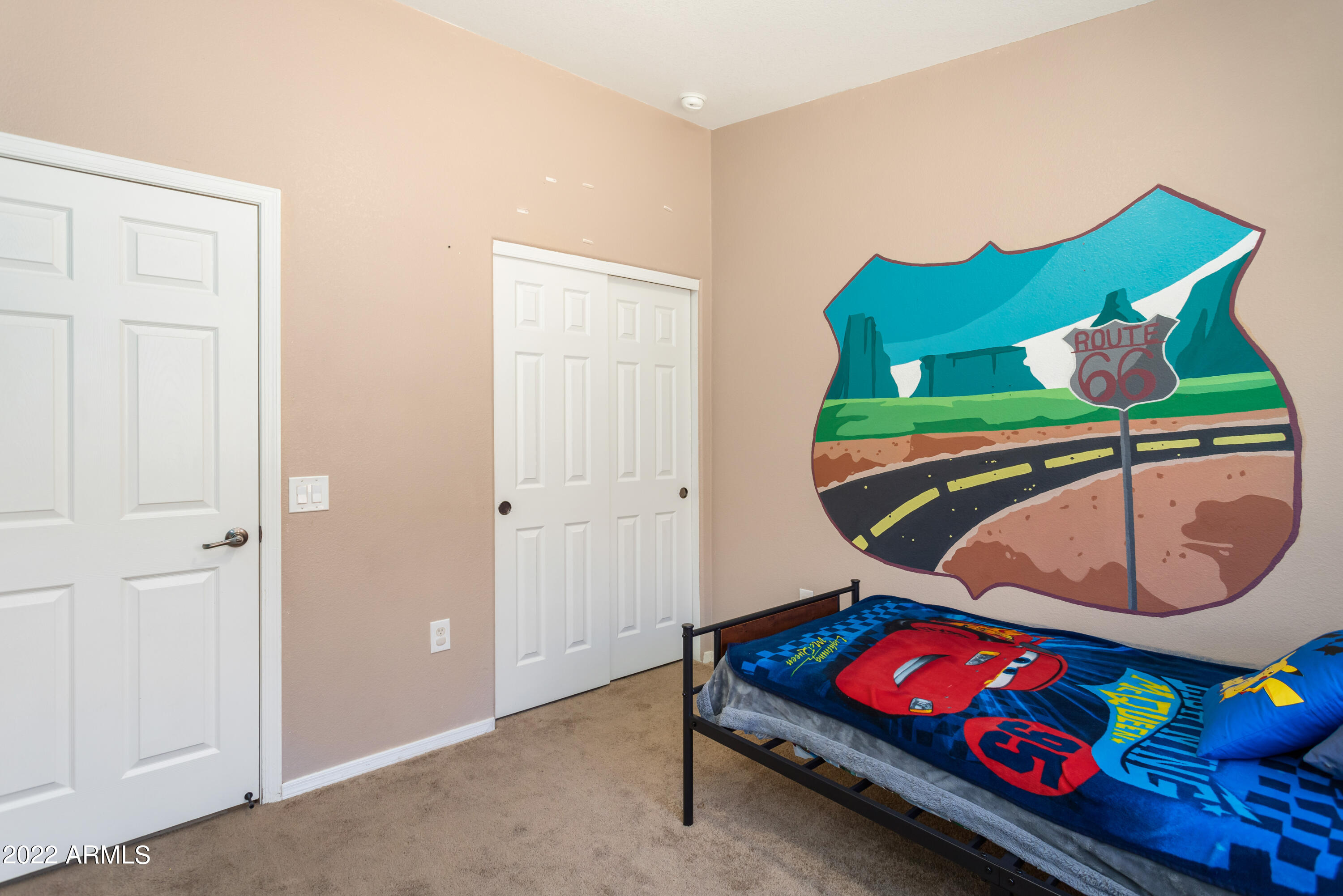 HOLIDAY AT PUEBLO DEL SOL PHASE 2 - Residential
