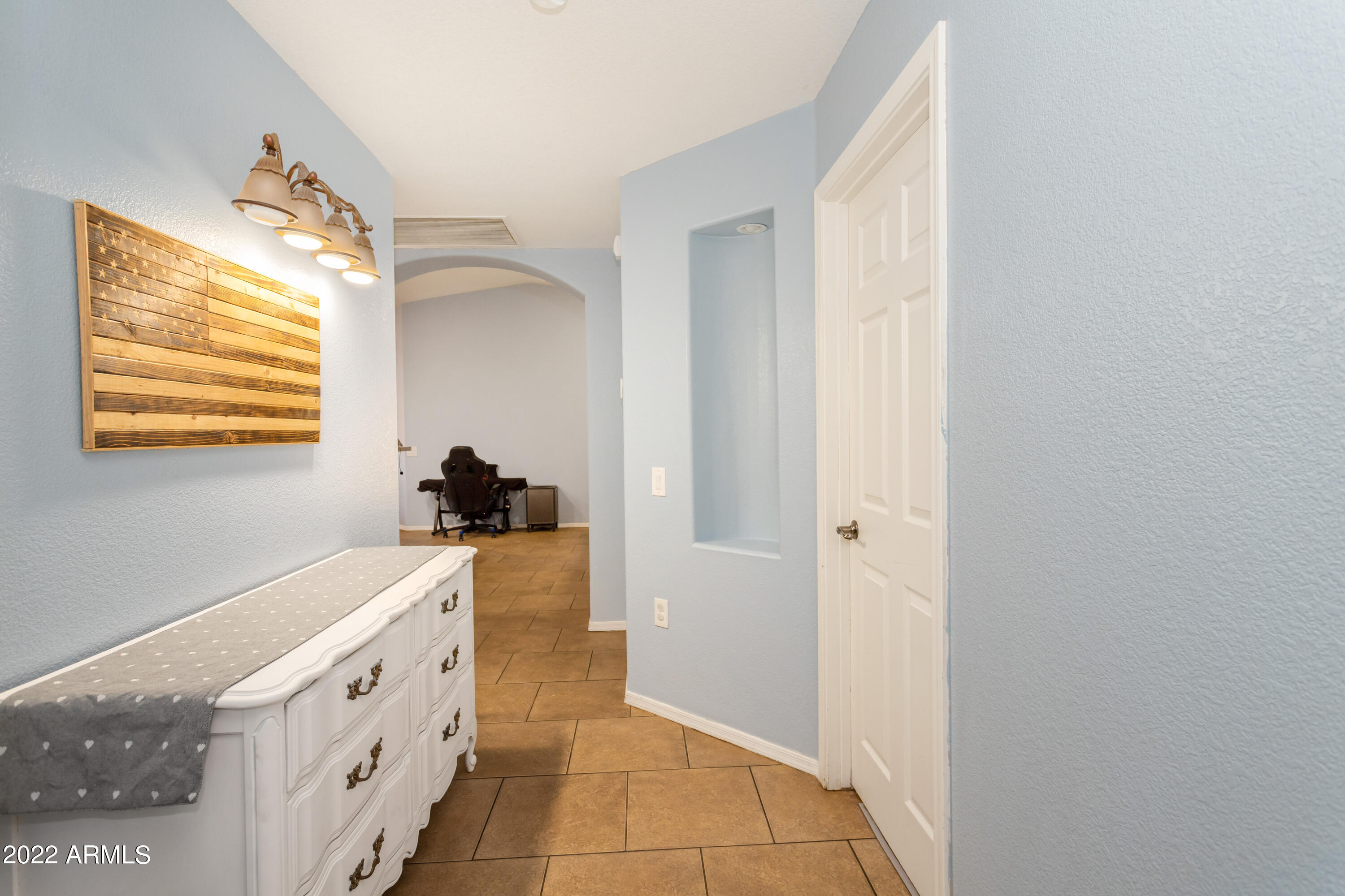 HOLIDAY AT PUEBLO DEL SOL PHASE 2 - Residential
