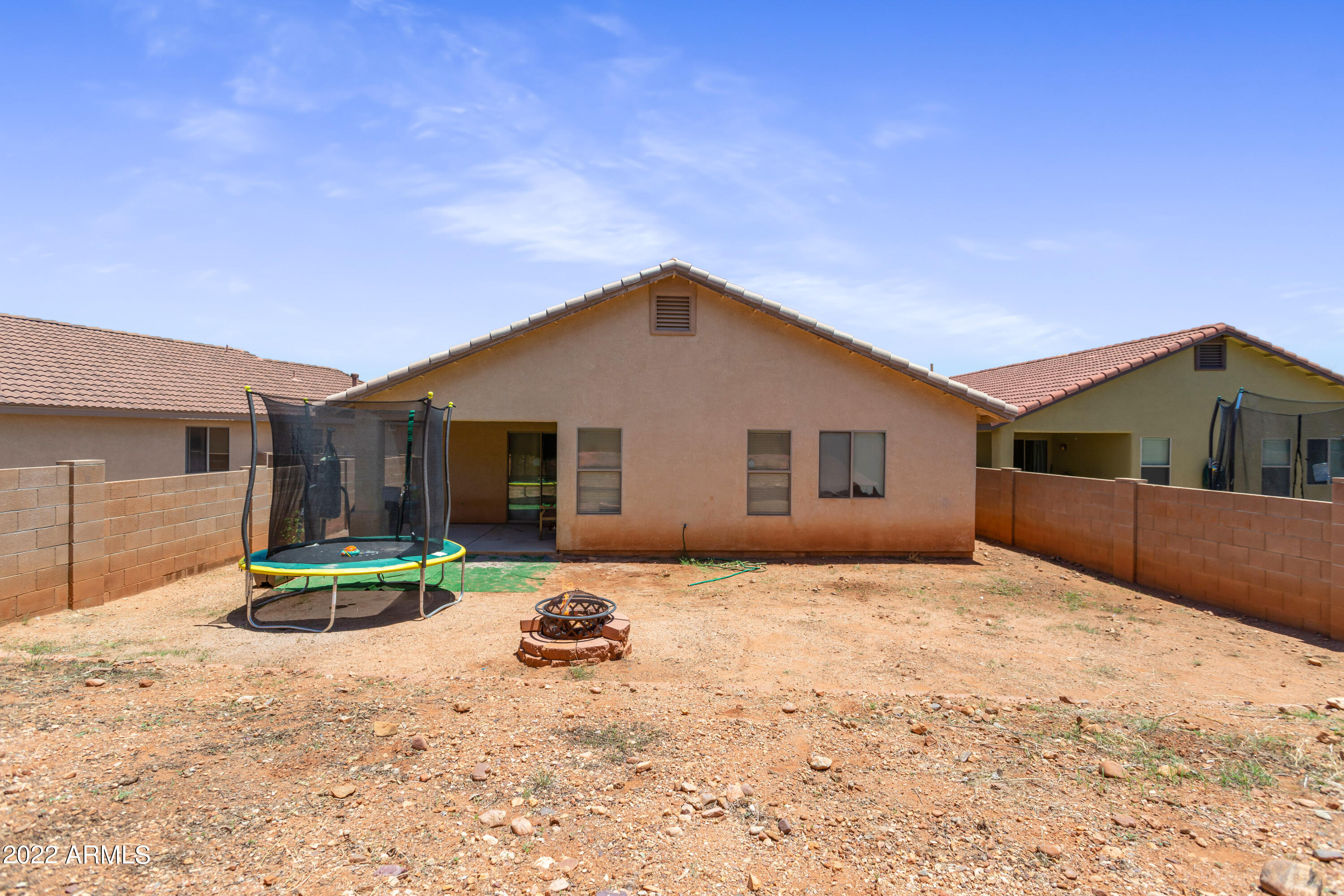 HOLIDAY AT PUEBLO DEL SOL PHASE 2 - Residential