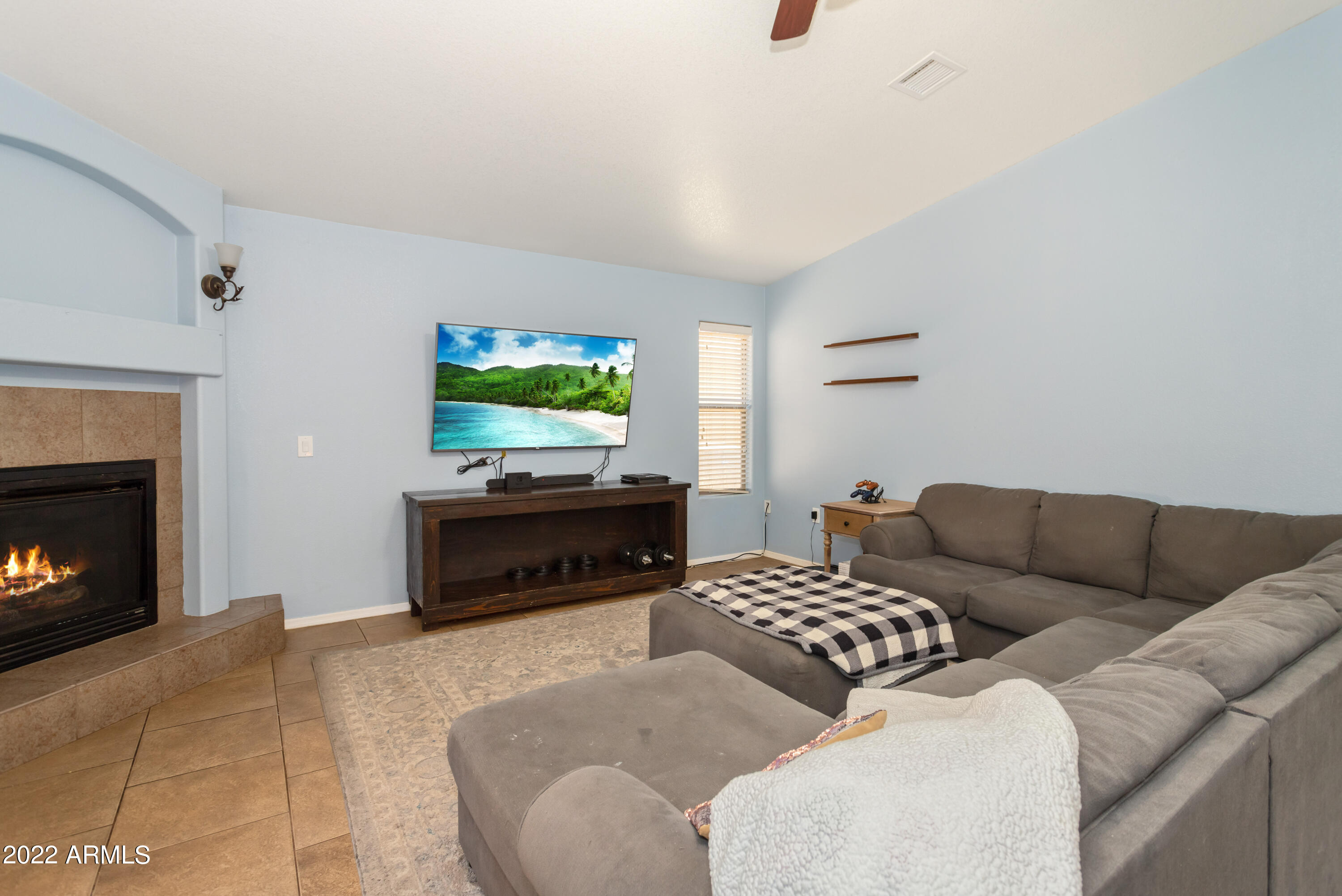 HOLIDAY AT PUEBLO DEL SOL PHASE 2 - Residential
