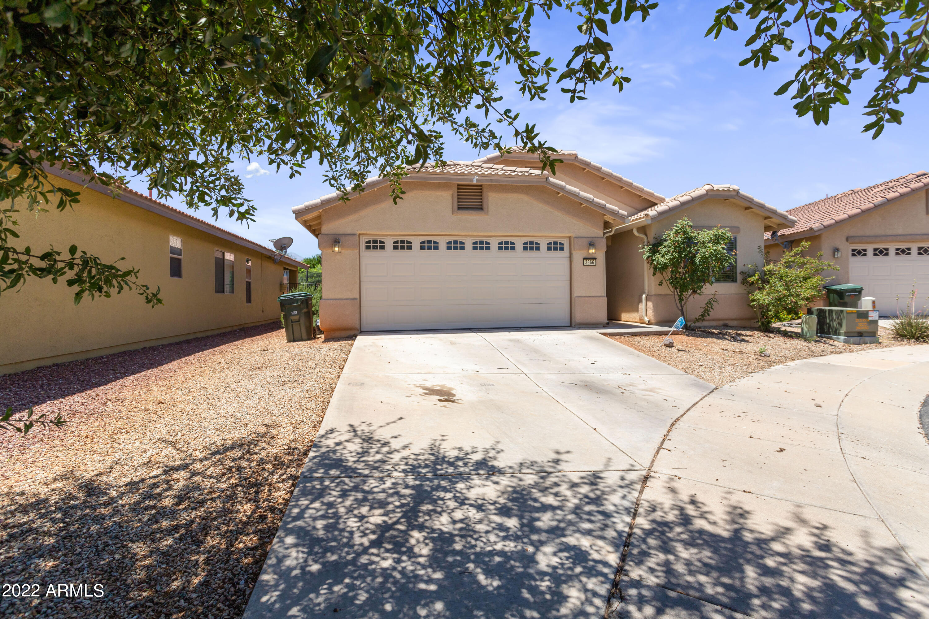 HOLIDAY AT PUEBLO DEL SOL PHASE 2 - Residential