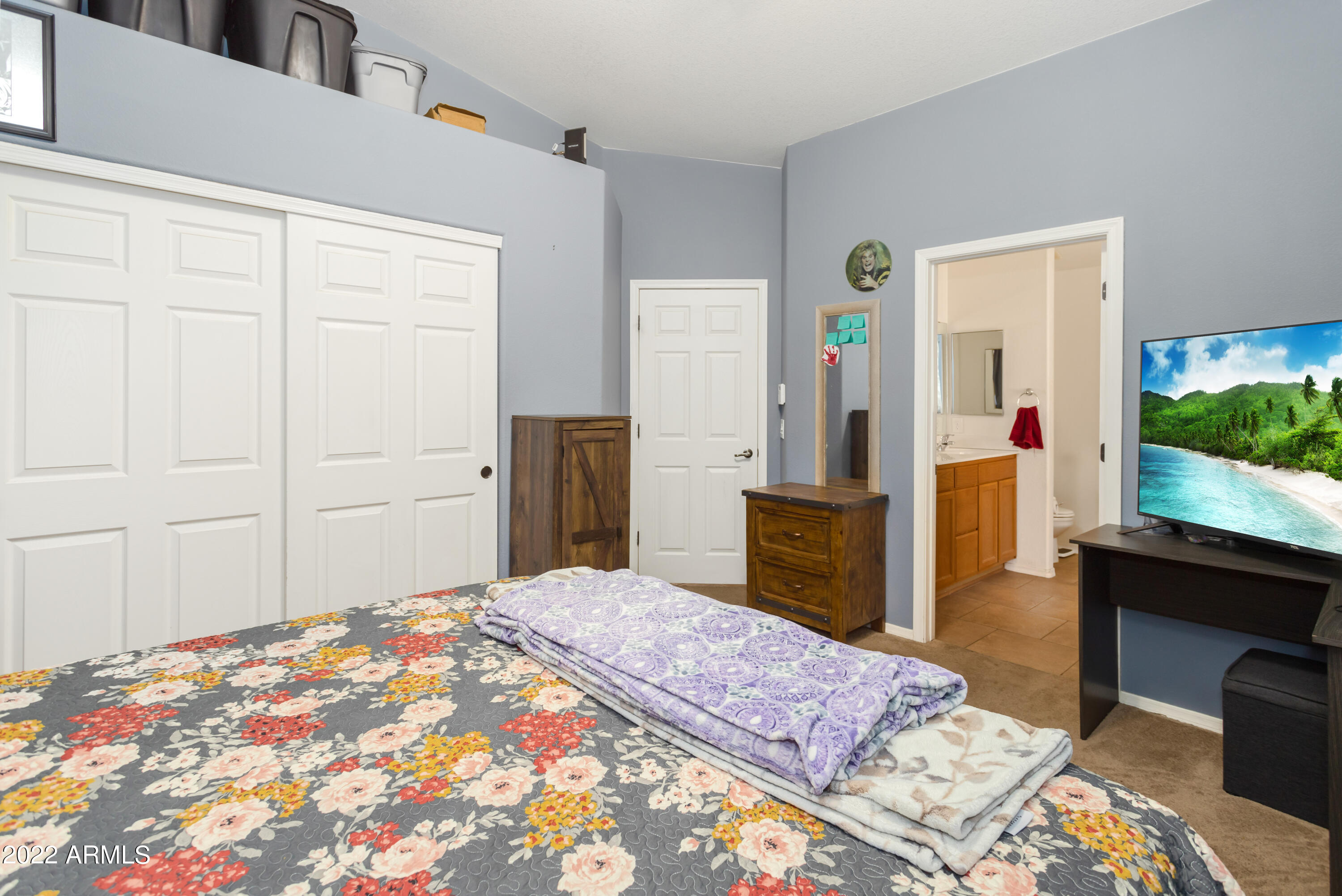 HOLIDAY AT PUEBLO DEL SOL PHASE 2 - Residential