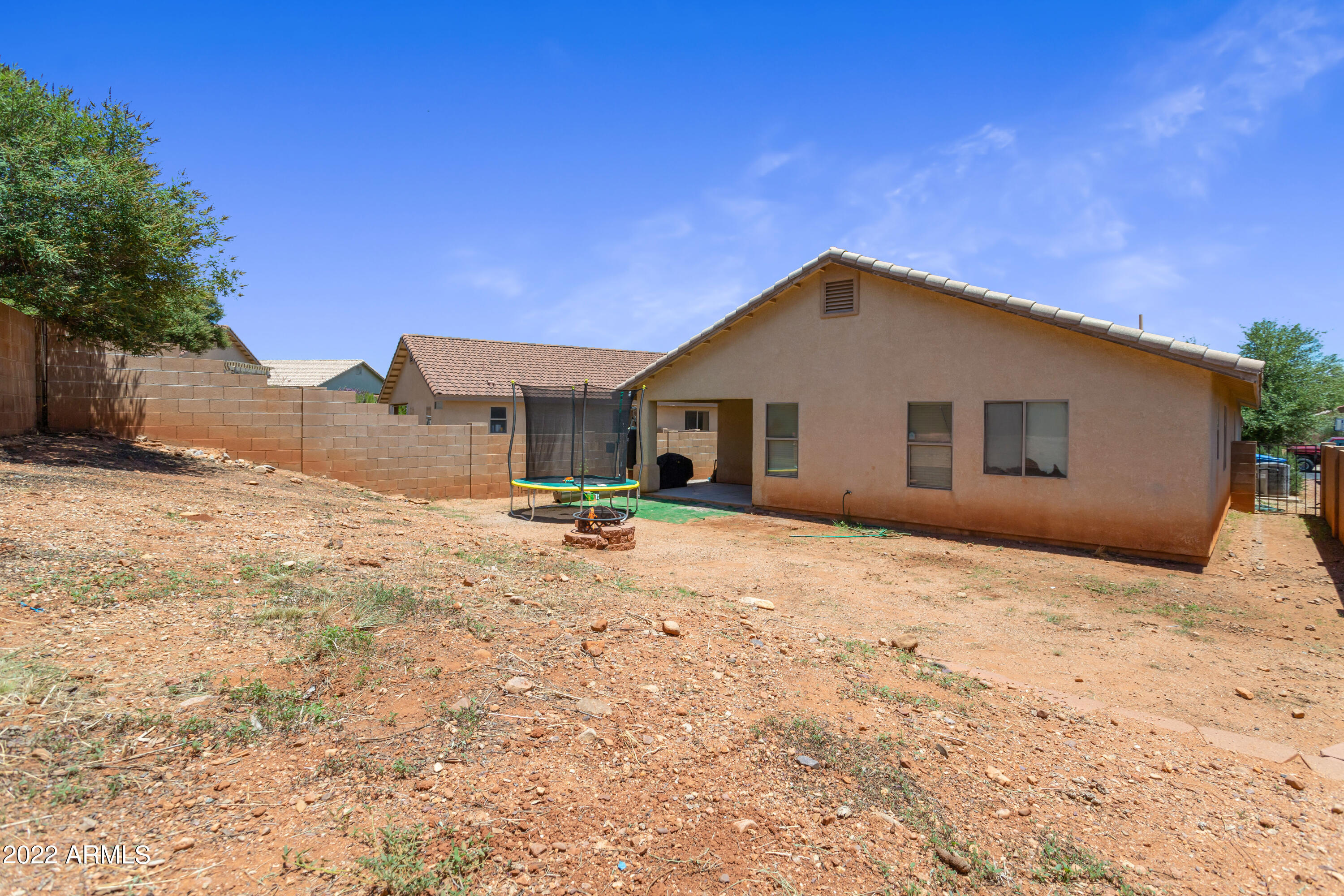 HOLIDAY AT PUEBLO DEL SOL PHASE 2 - Residential