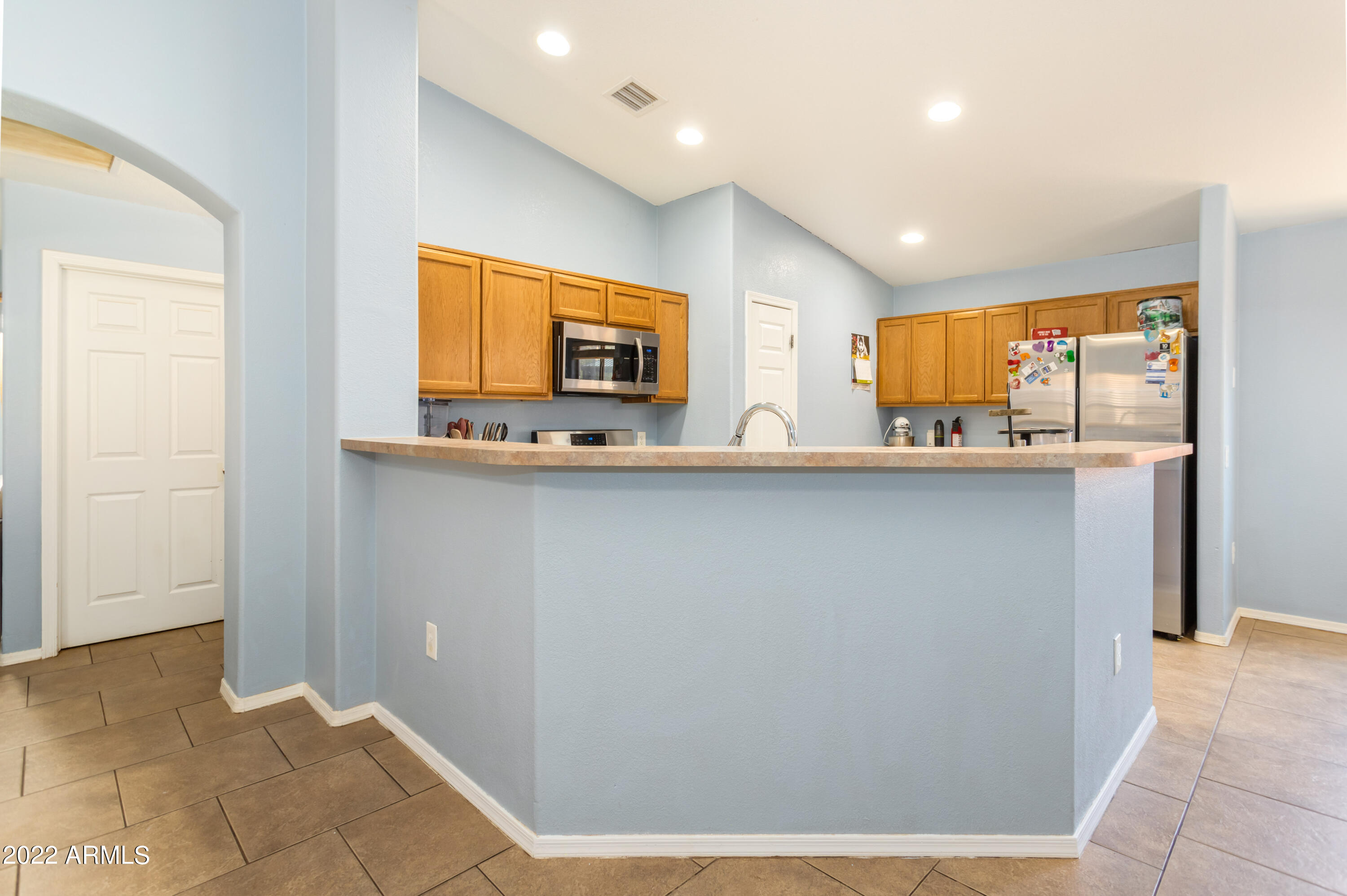 HOLIDAY AT PUEBLO DEL SOL PHASE 2 - Residential