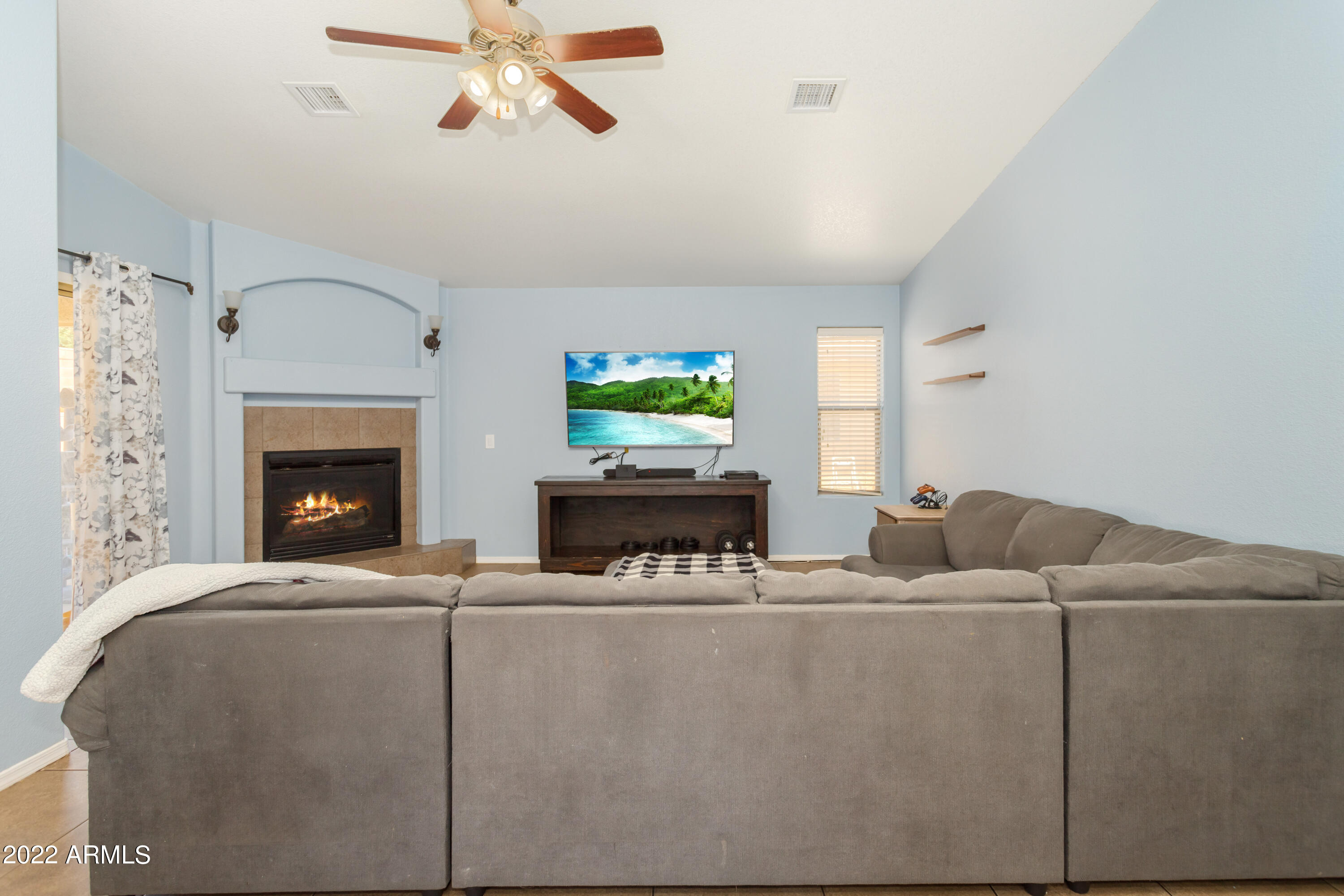 HOLIDAY AT PUEBLO DEL SOL PHASE 2 - Residential