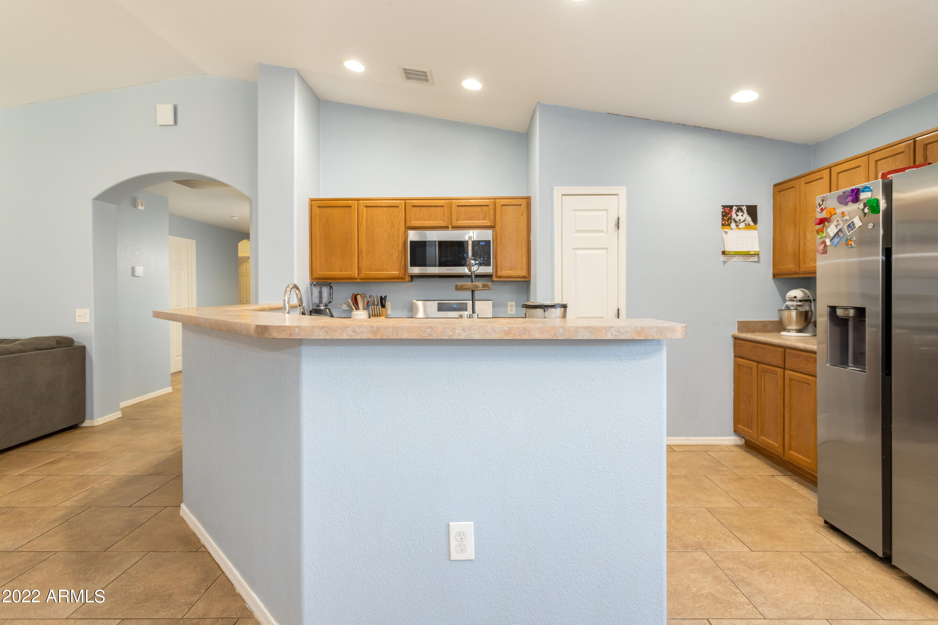 HOLIDAY AT PUEBLO DEL SOL PHASE 2 - Residential