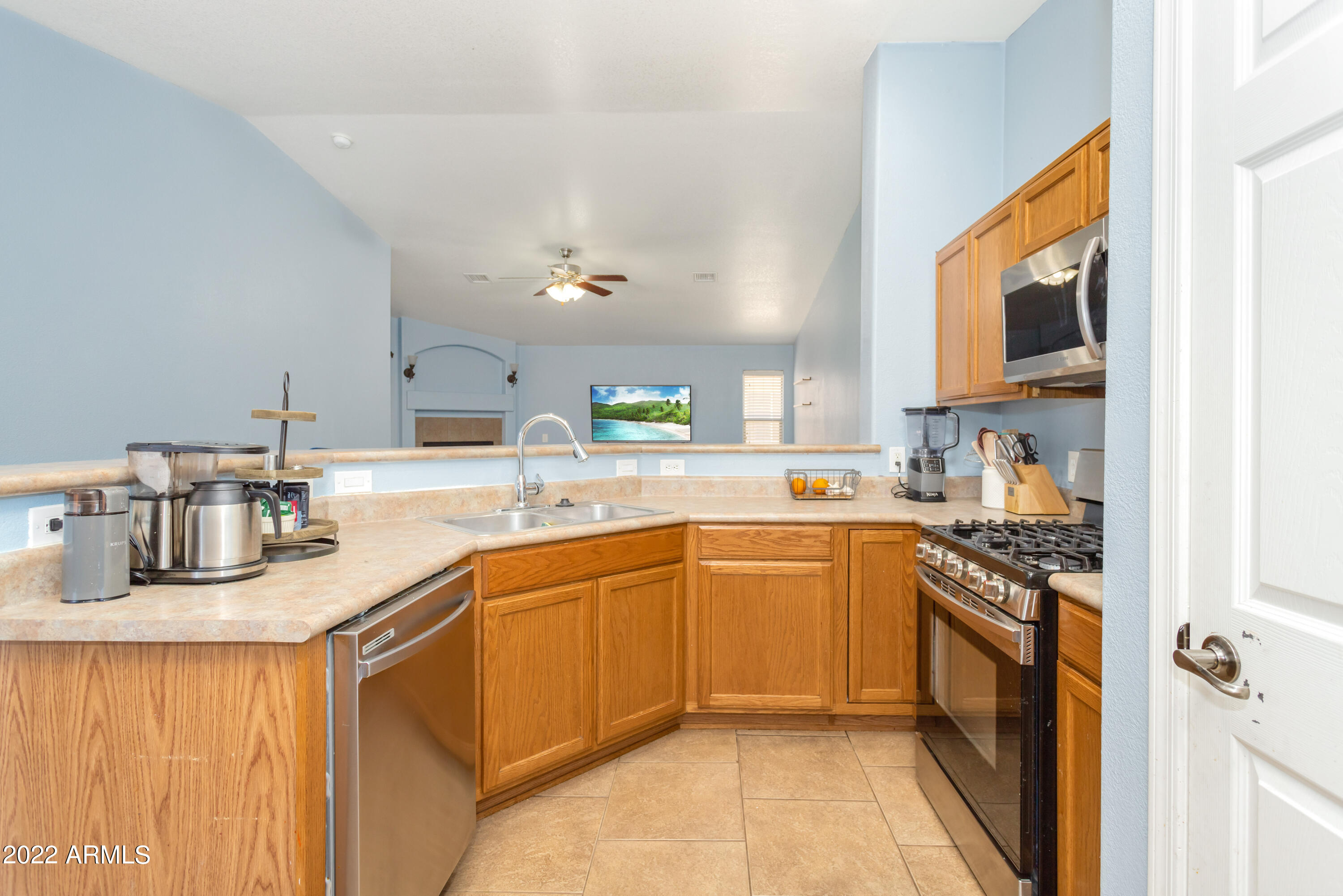 HOLIDAY AT PUEBLO DEL SOL PHASE 2 - Residential