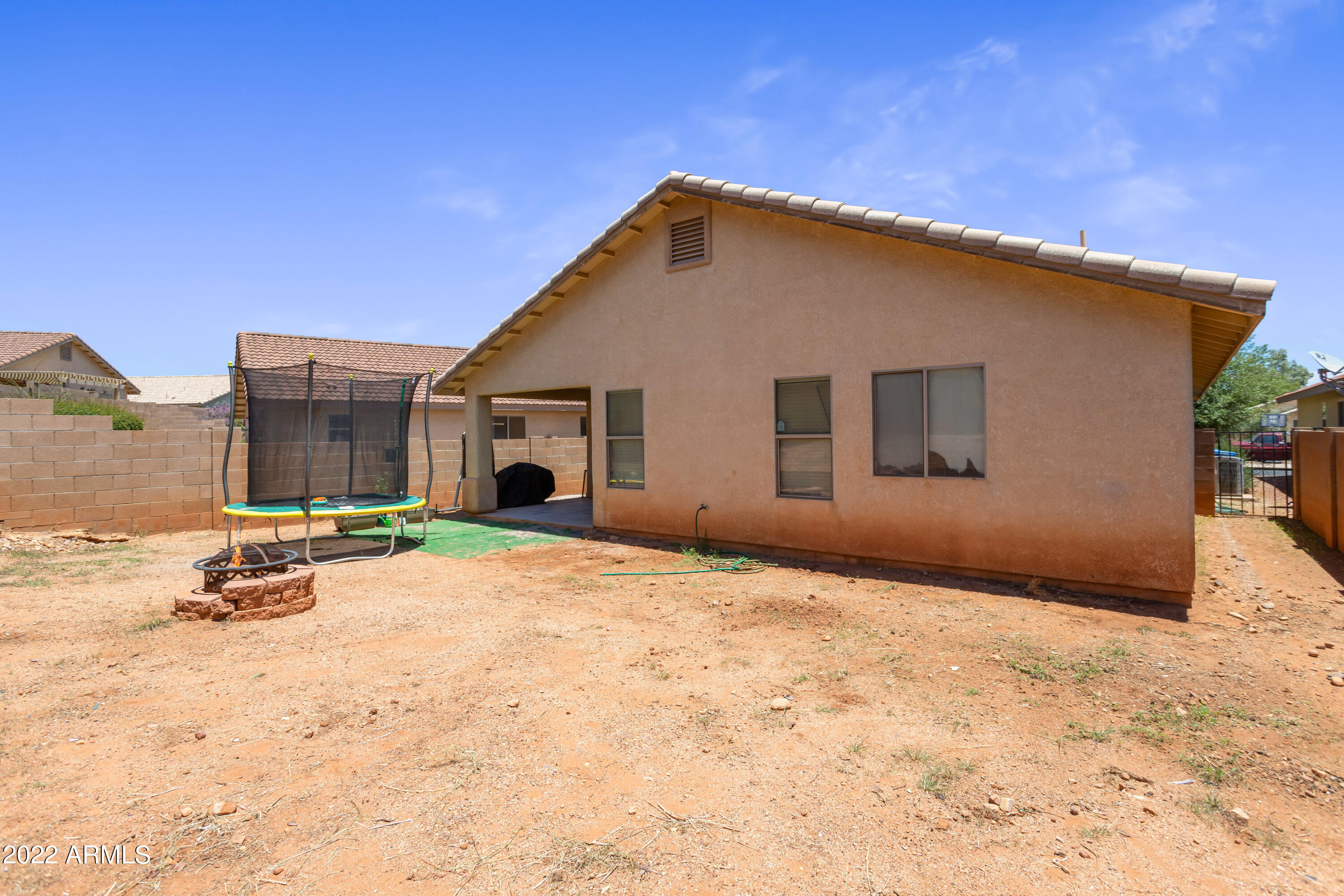 HOLIDAY AT PUEBLO DEL SOL PHASE 2 - Residential