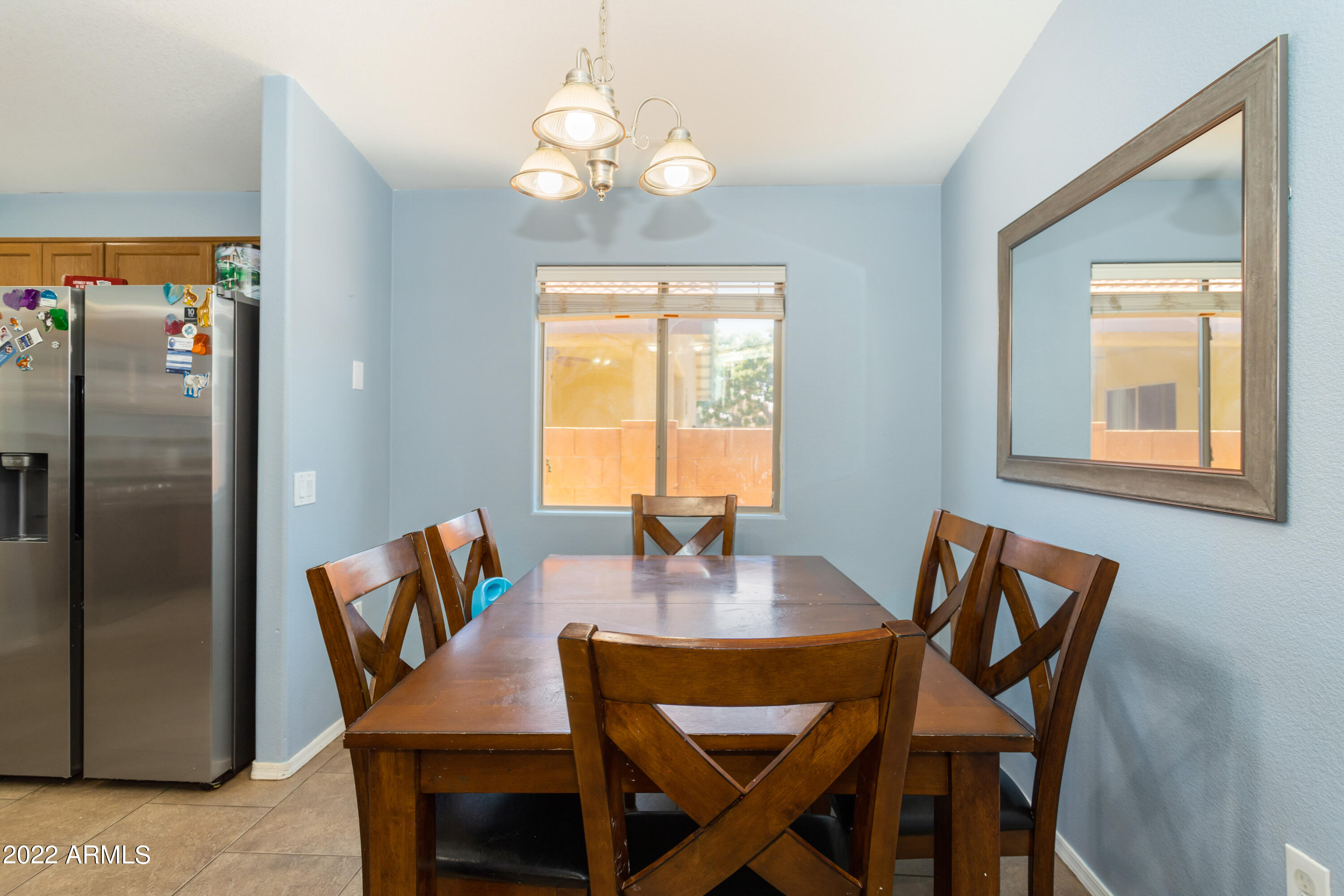 HOLIDAY AT PUEBLO DEL SOL PHASE 2 - Residential