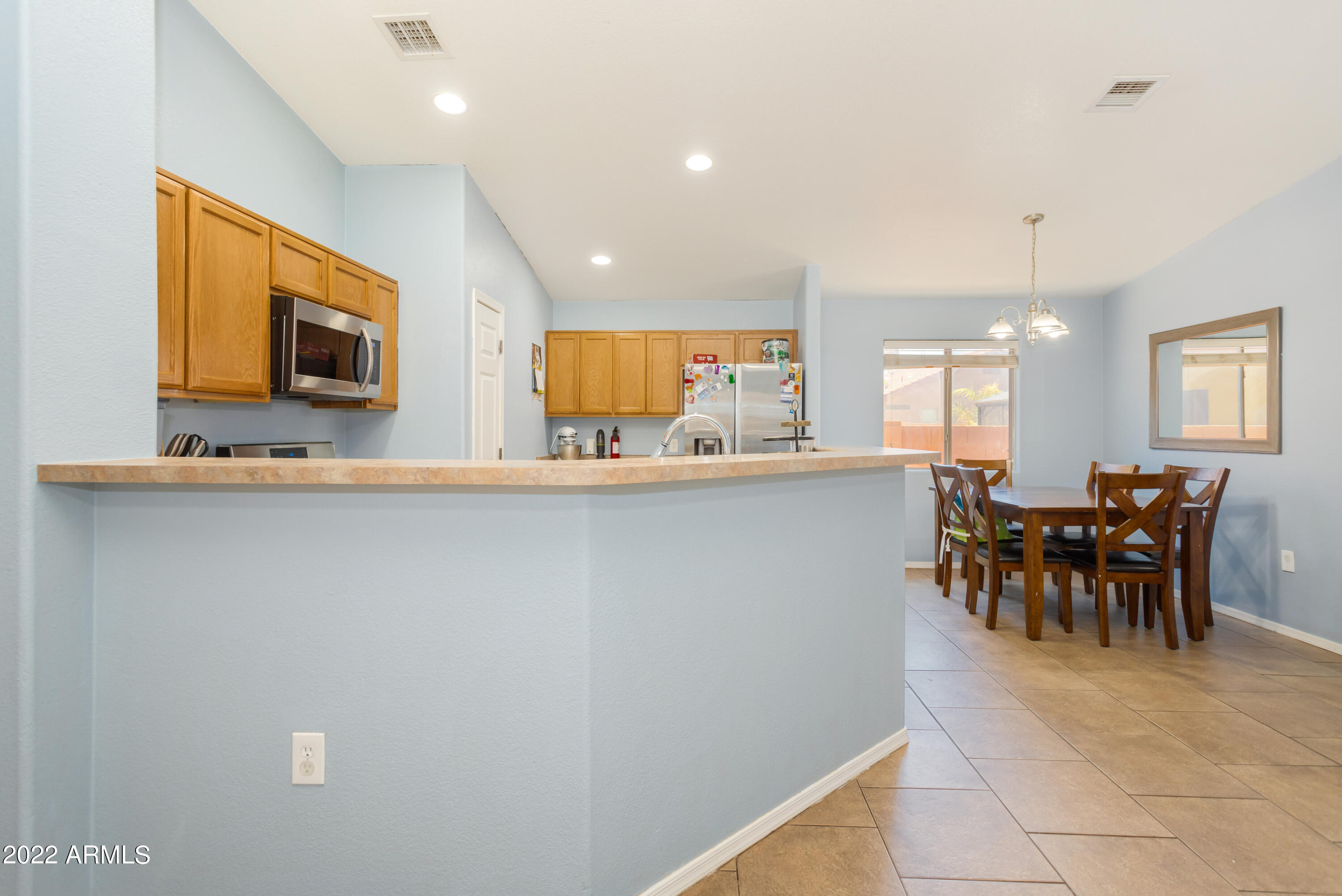 HOLIDAY AT PUEBLO DEL SOL PHASE 2 - Residential