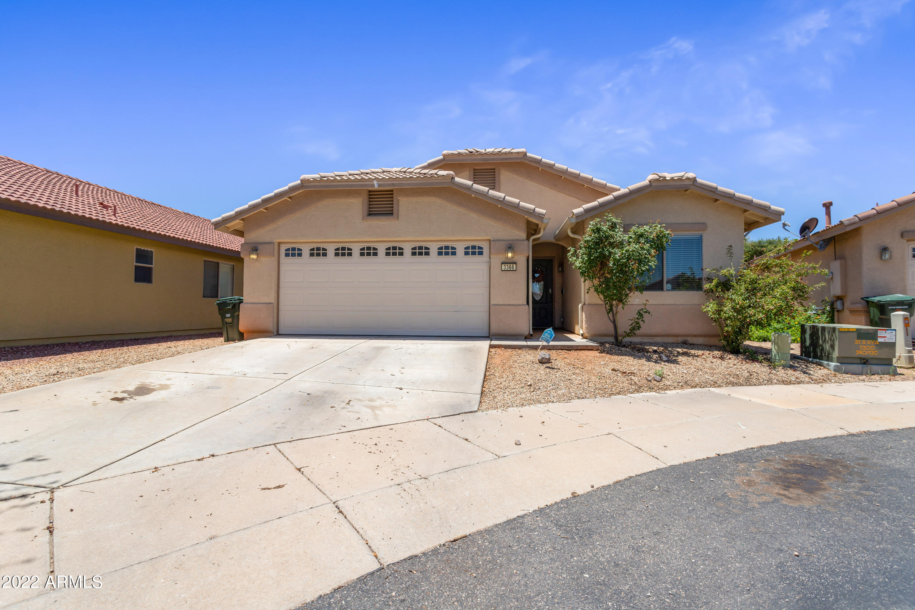 HOLIDAY AT PUEBLO DEL SOL PHASE 2 - Residential