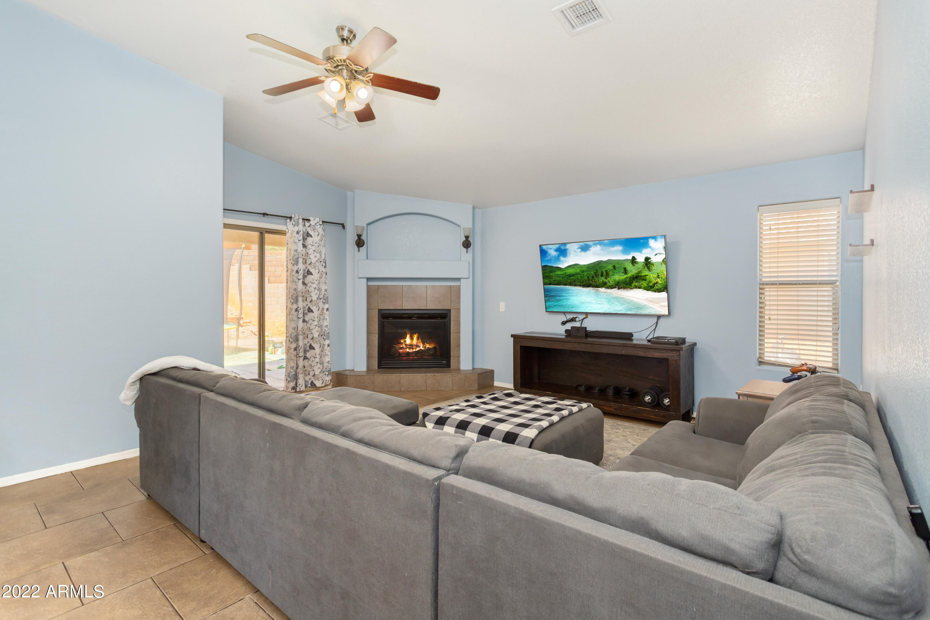 HOLIDAY AT PUEBLO DEL SOL PHASE 2 - Residential