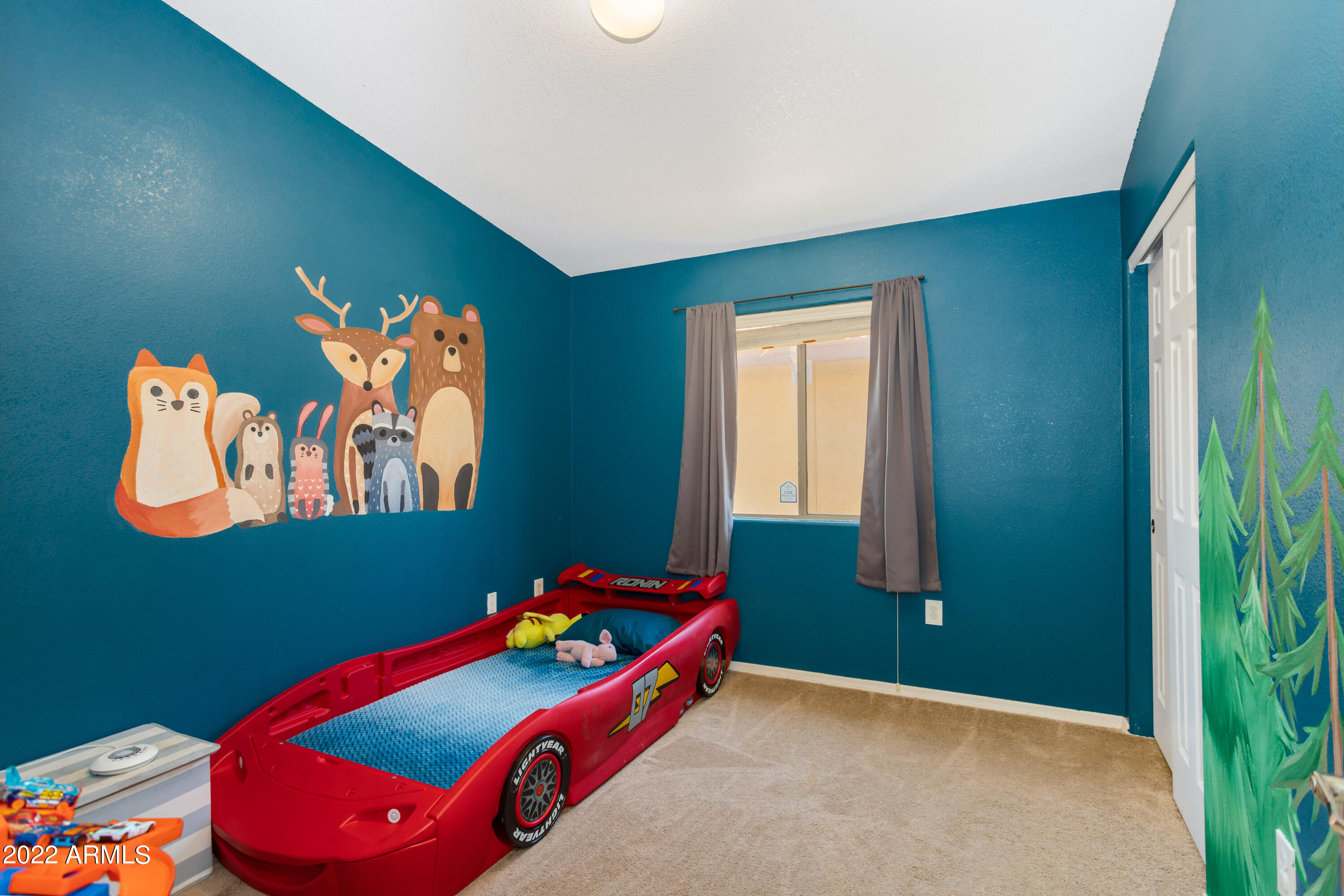 HOLIDAY AT PUEBLO DEL SOL PHASE 2 - Residential