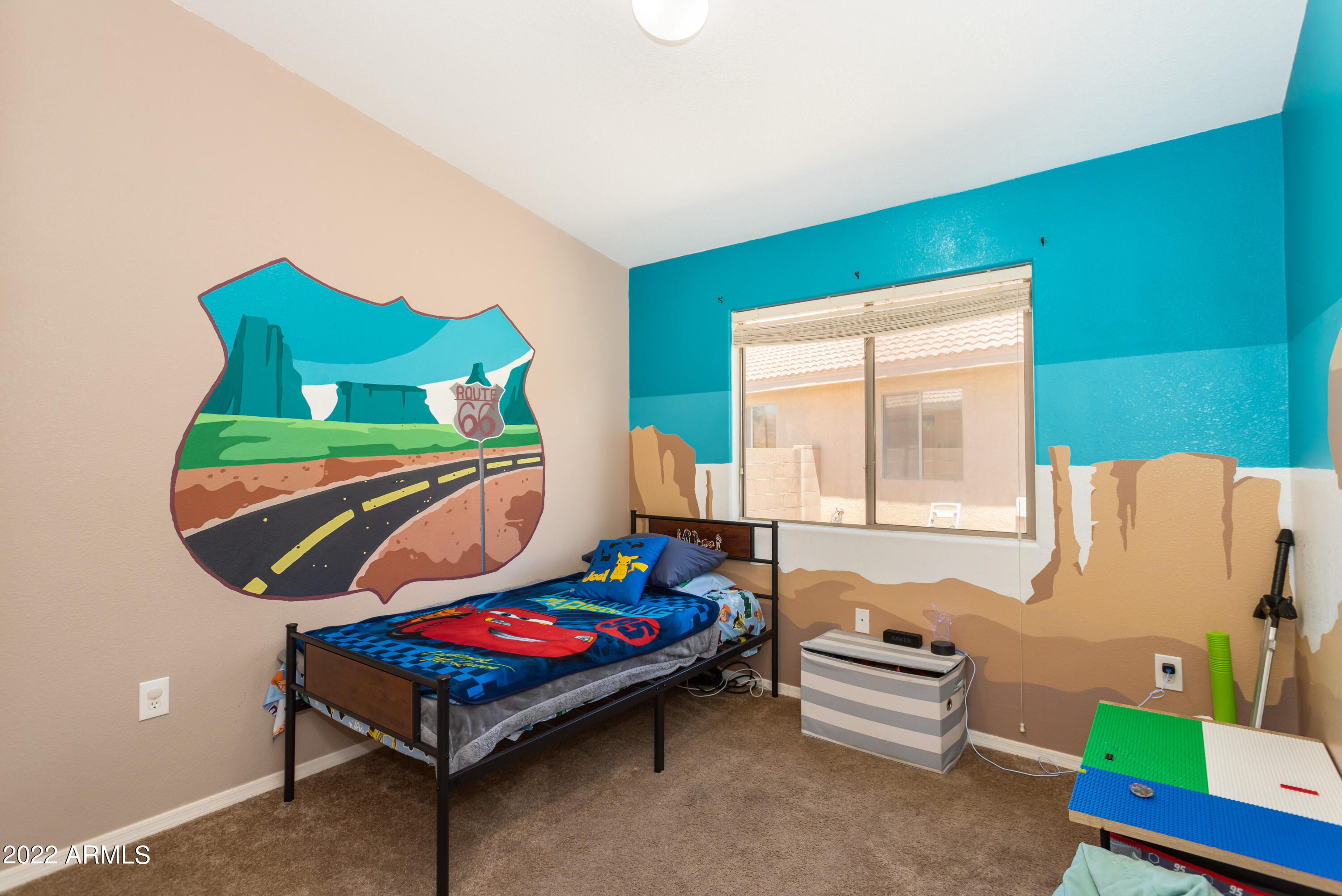 HOLIDAY AT PUEBLO DEL SOL PHASE 2 - Residential