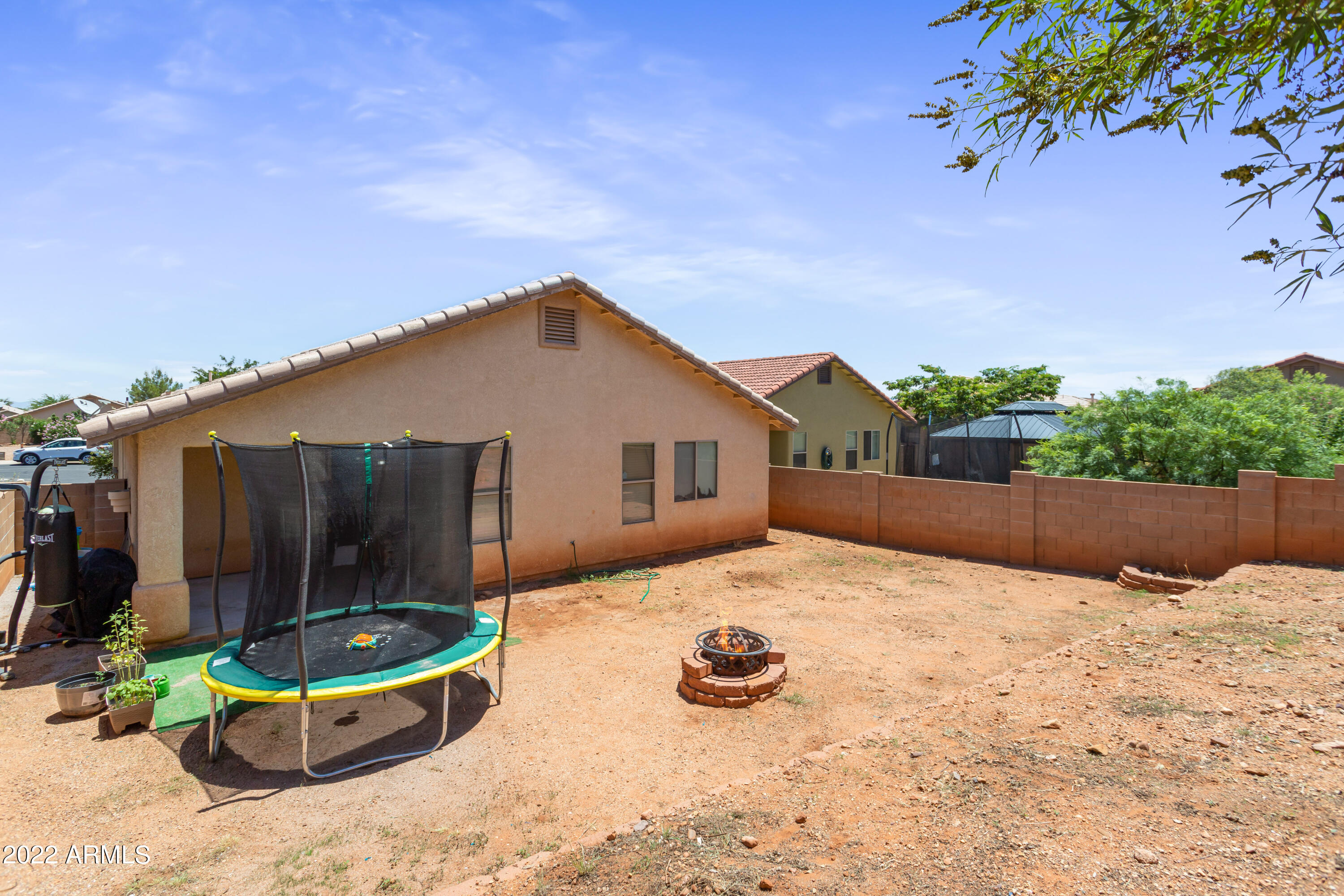 HOLIDAY AT PUEBLO DEL SOL PHASE 2 - Residential
