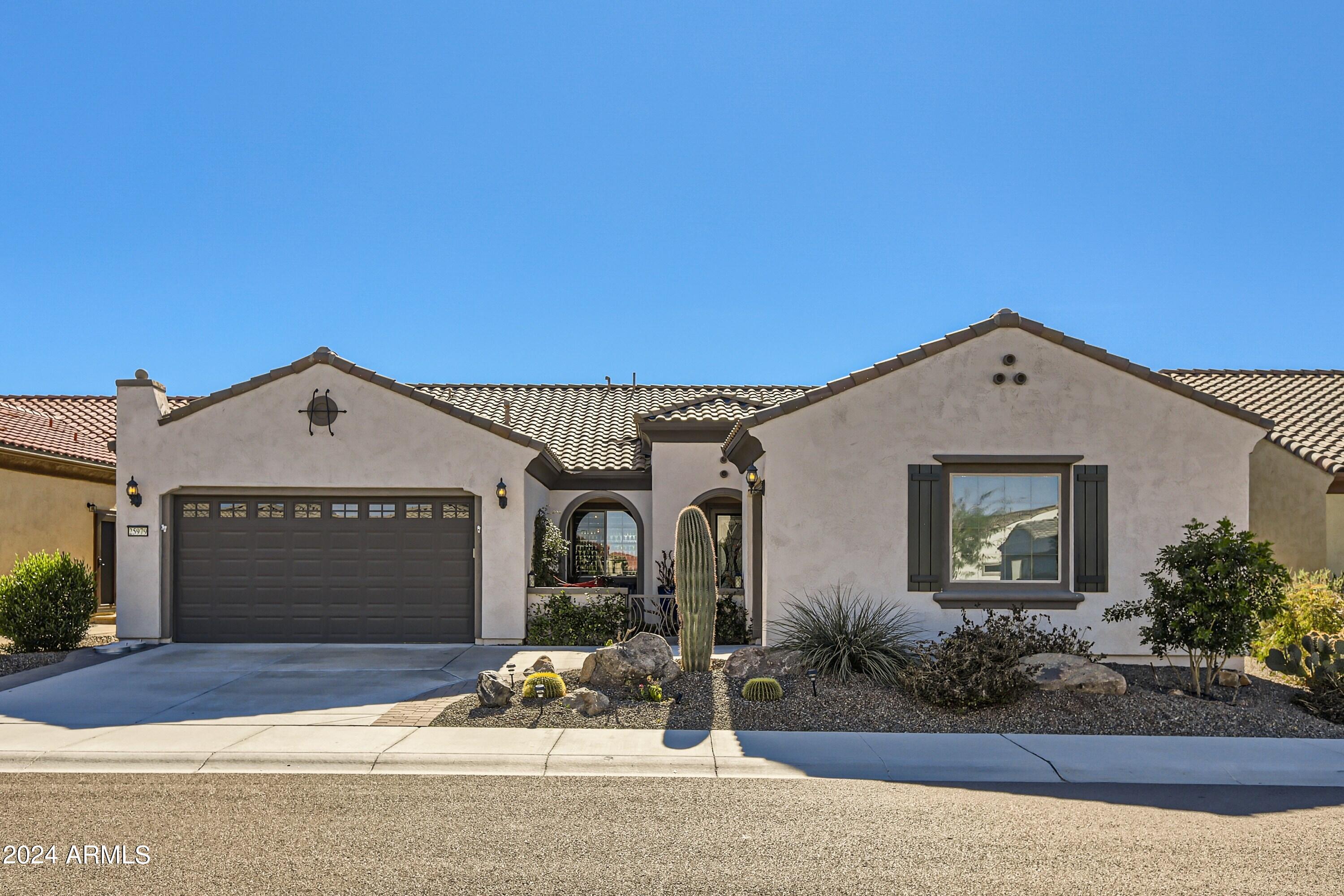 25979 W Taro Drive