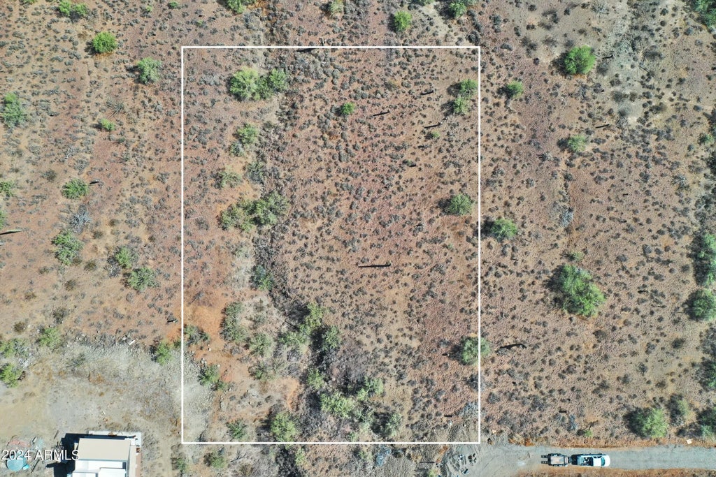 Photo of 5 N 7th Street #5, Phoenix, AZ 85085 (MLS # 7061047)