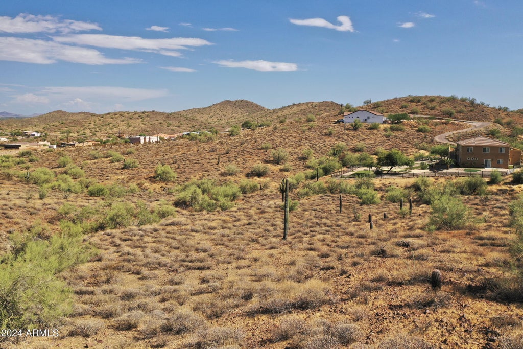 Photo of 5 N 7th Street #5, Phoenix, AZ 85085 (MLS # 7061047)