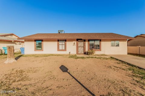 3637 N 73RD Avenue Phoenix AZ 85033