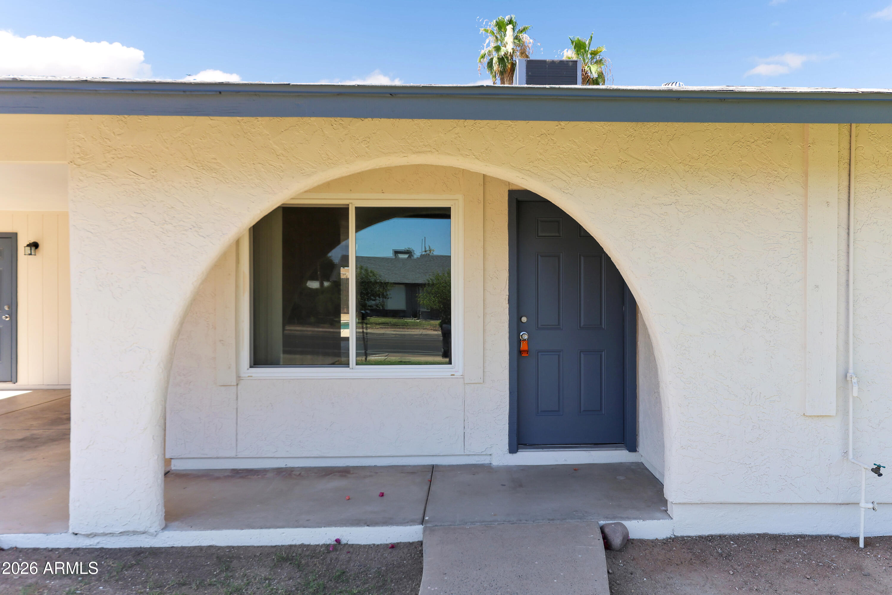 4723 E VINEYARD Road