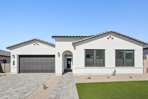 34143 N TANGLEWOOD Pass San Tan Valley AZ 85144