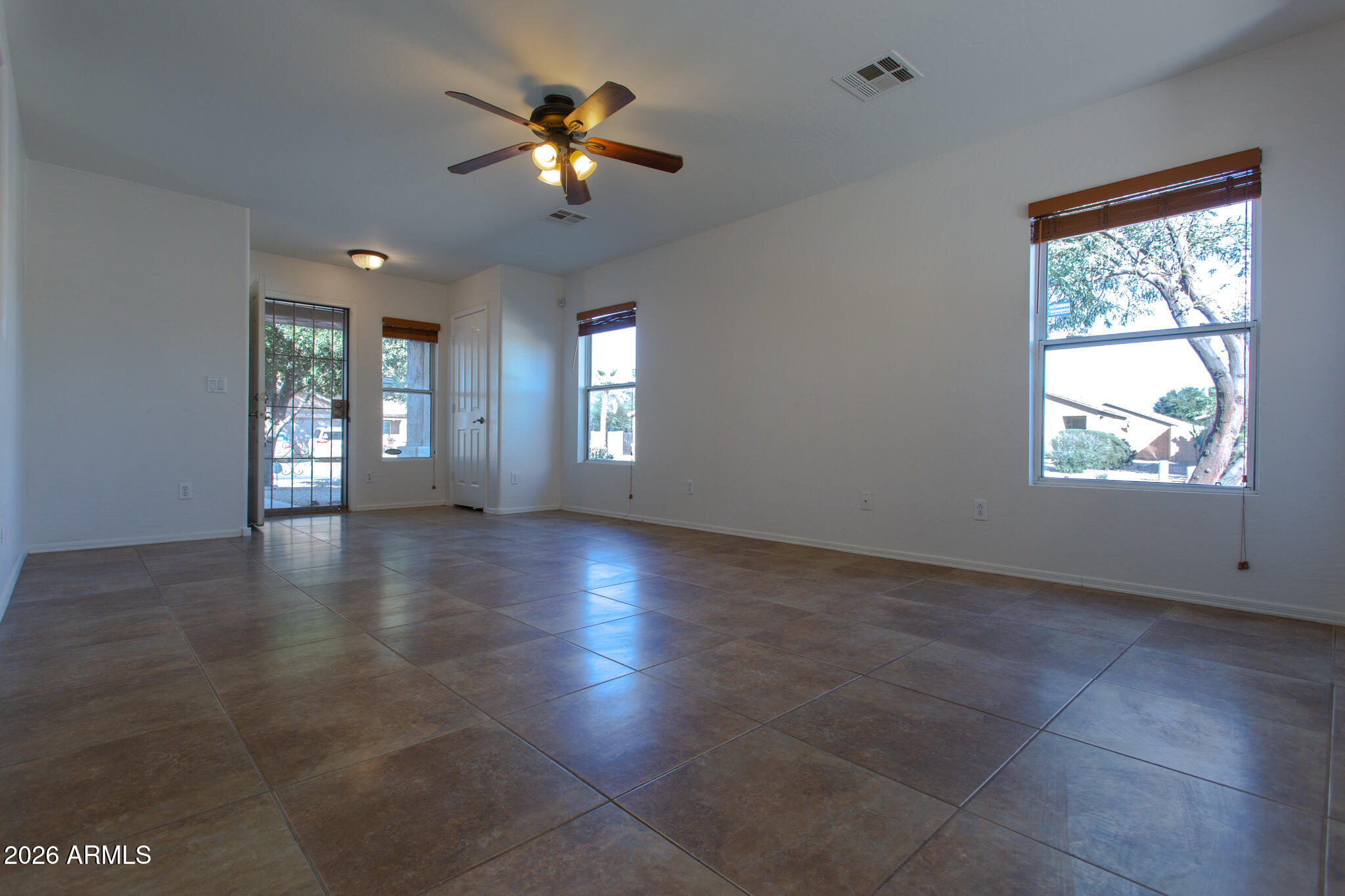 2617 E SAN MANUEL Road