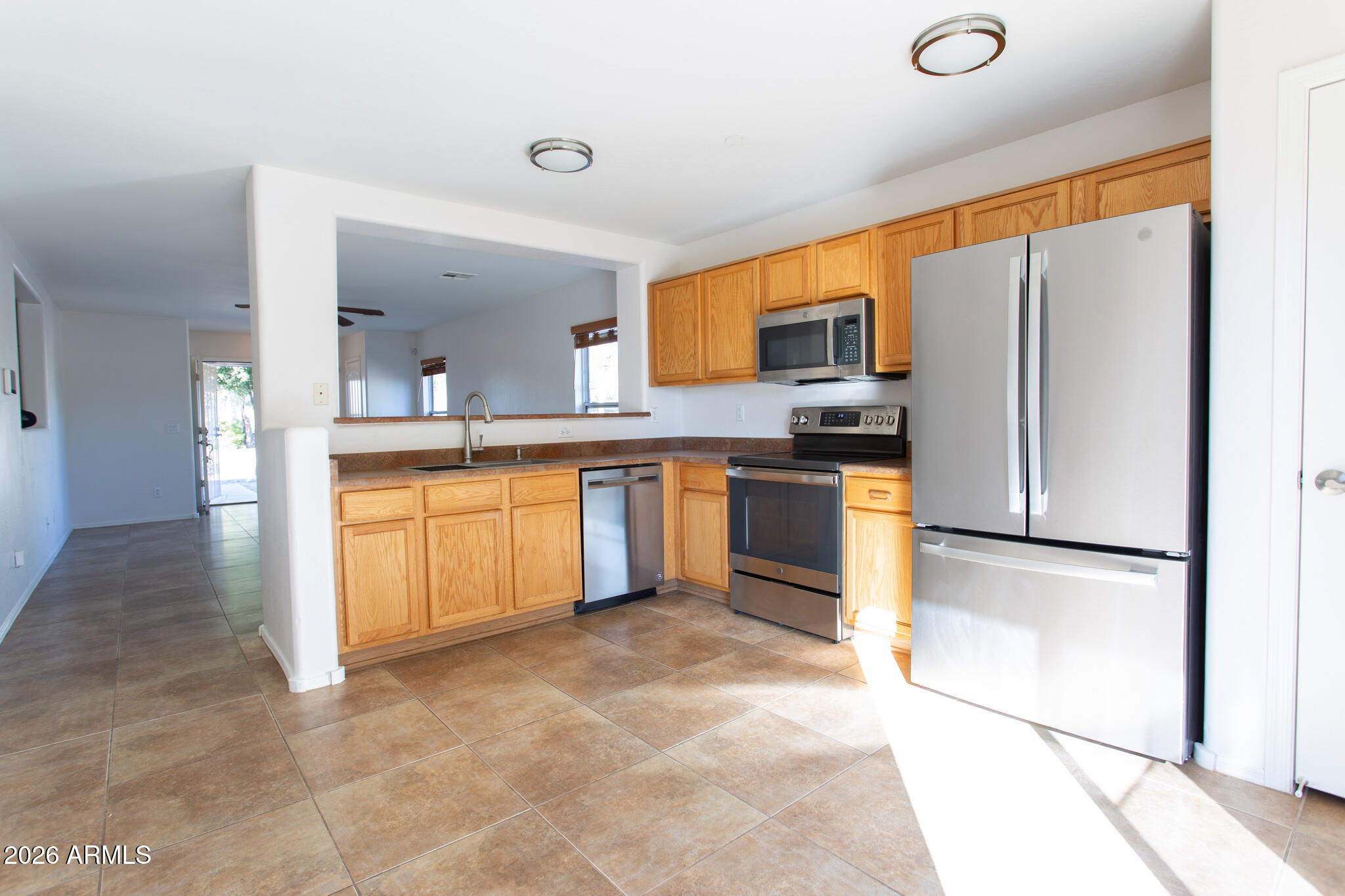 2617 E SAN MANUEL Road