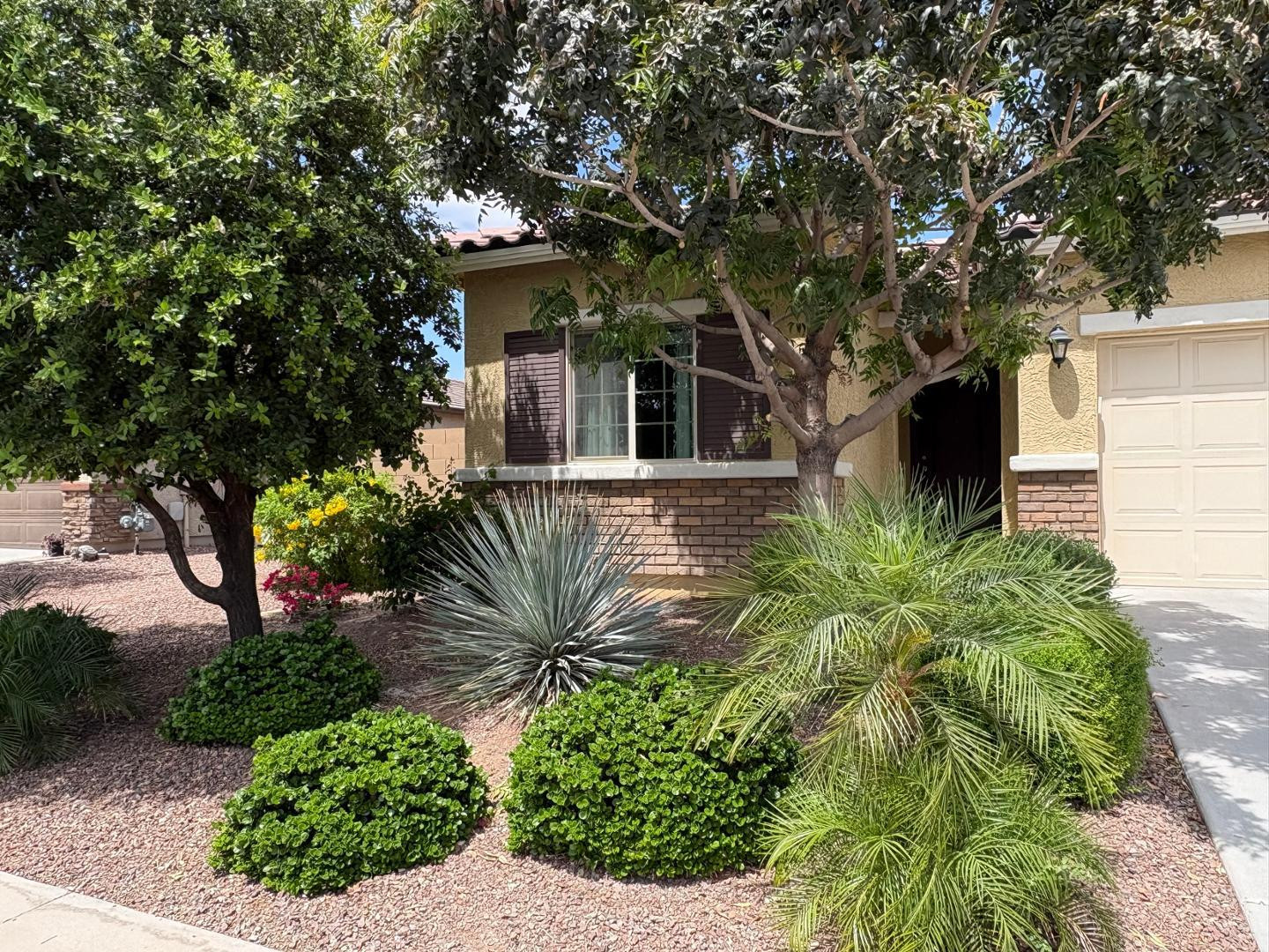 21248 W Palm Lane