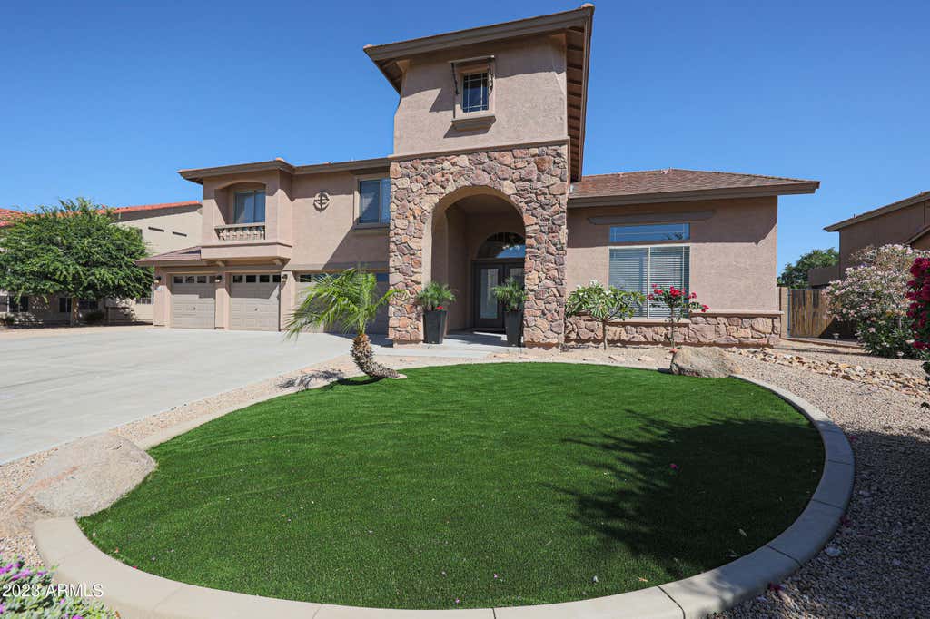 Photo of 9779 W Keyser Drive, Peoria, AZ 85383 (MLS # 7047035)
