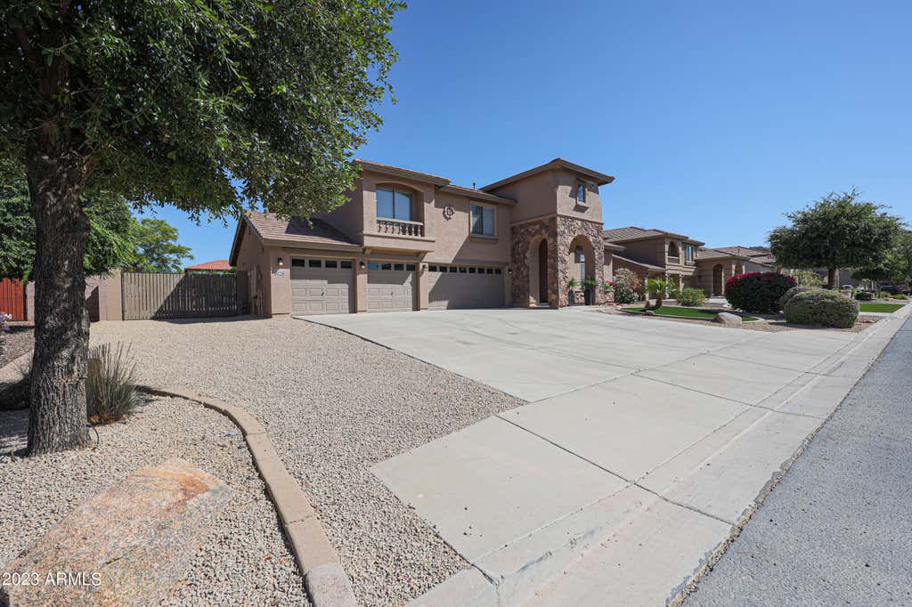 Photo of 9779 W Keyser Drive, Peoria, AZ 85383 (MLS # 7047035)