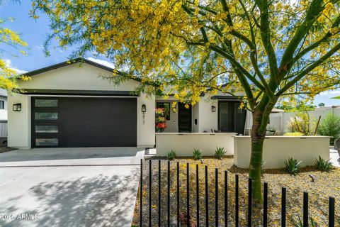4817 N 35TH Street Phoenix AZ 85018