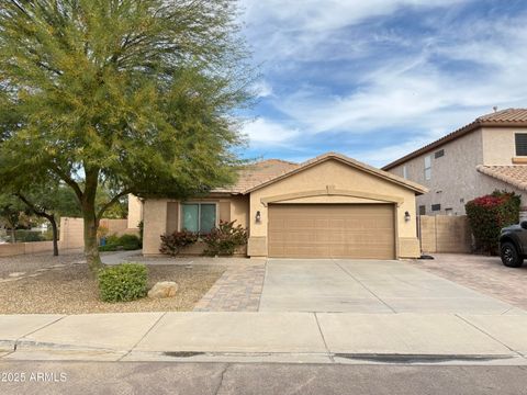 9254 W Lone Cactus Drive Peoria AZ 85382