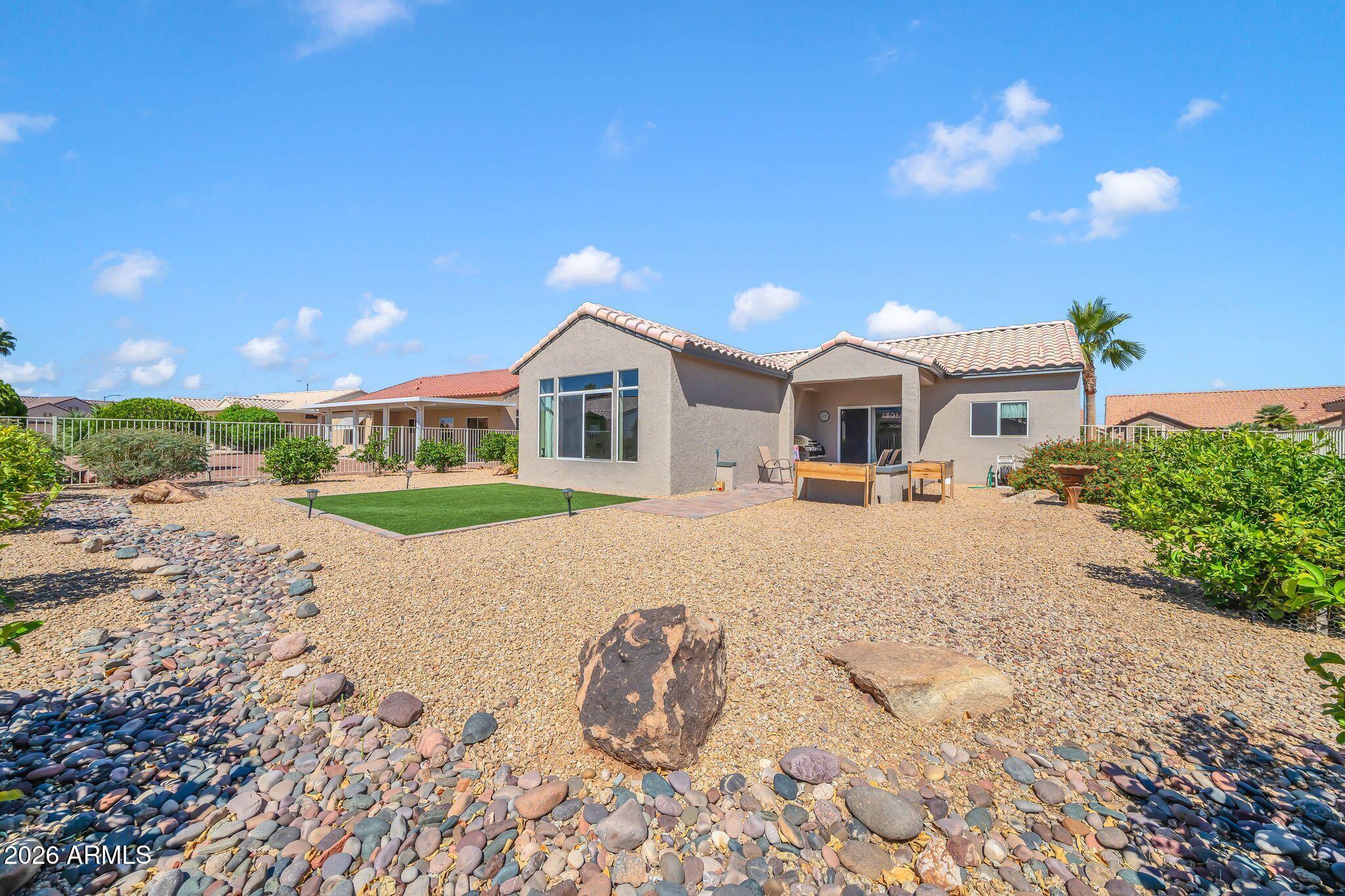 SUN CITY WEST UNIT 53 - Residential