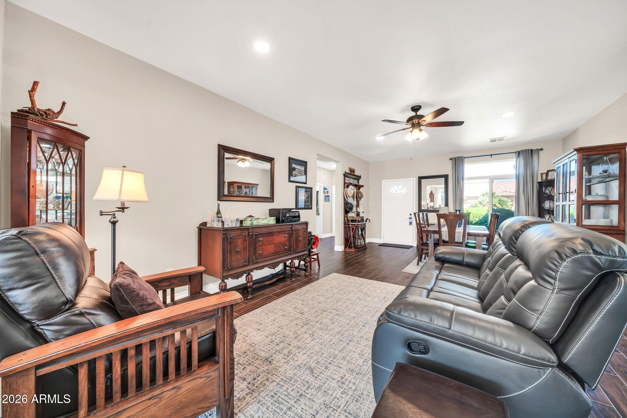 SUN CITY WEST UNIT 53 - Residential