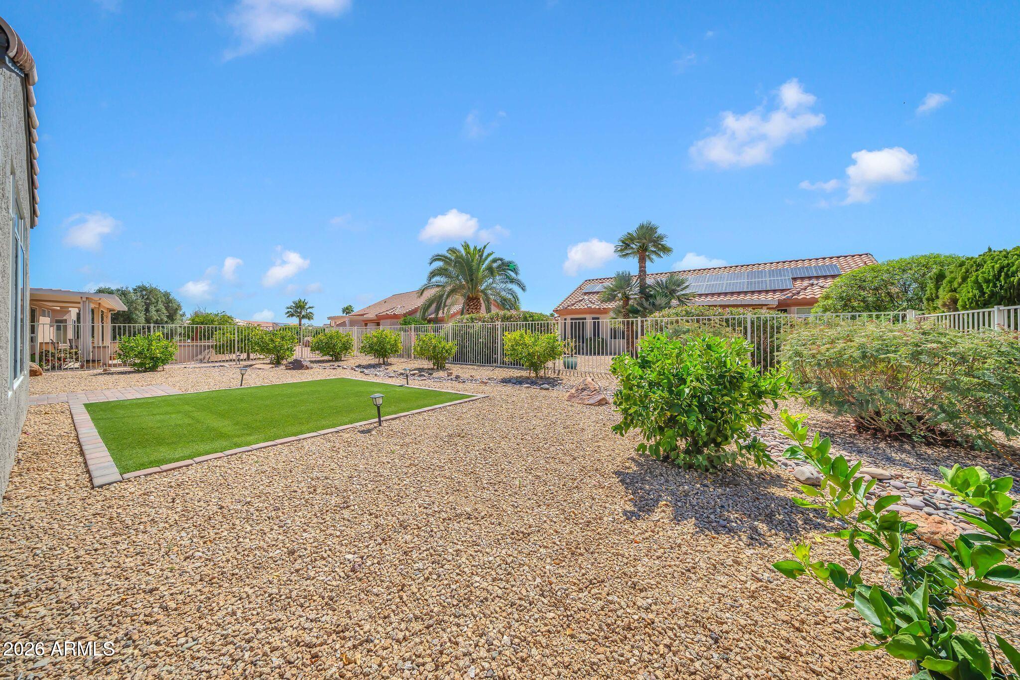 SUN CITY WEST UNIT 53 - Residential