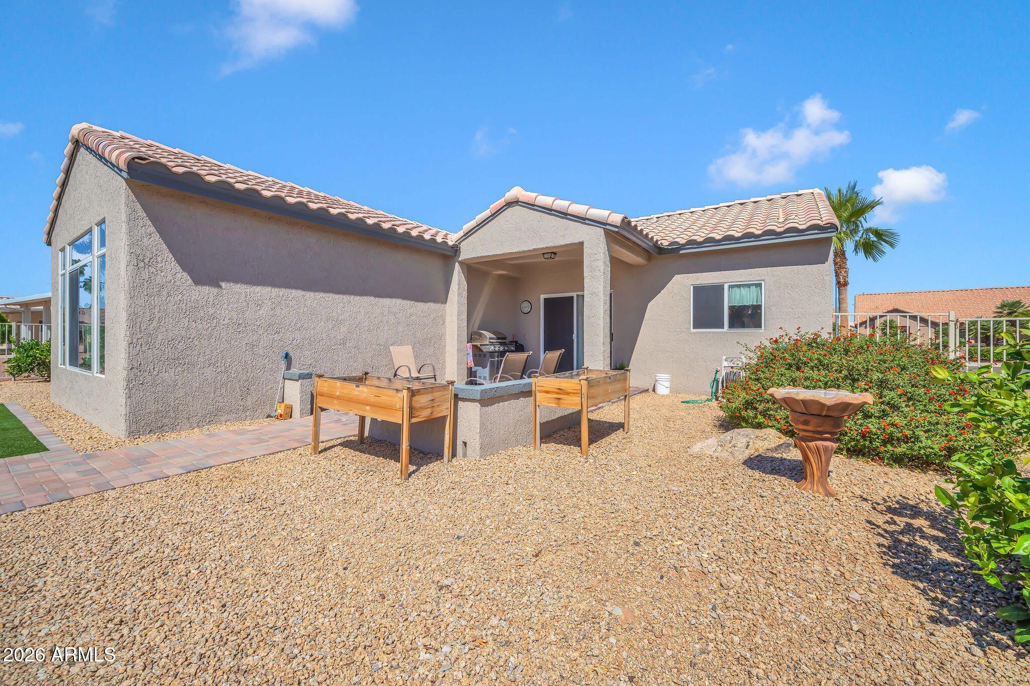 SUN CITY WEST UNIT 53 - Residential