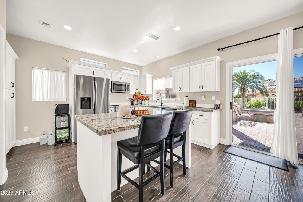 Photo of 14029 W Rico Drive, Sun City West, AZ 85375 (MLS # 7015019)