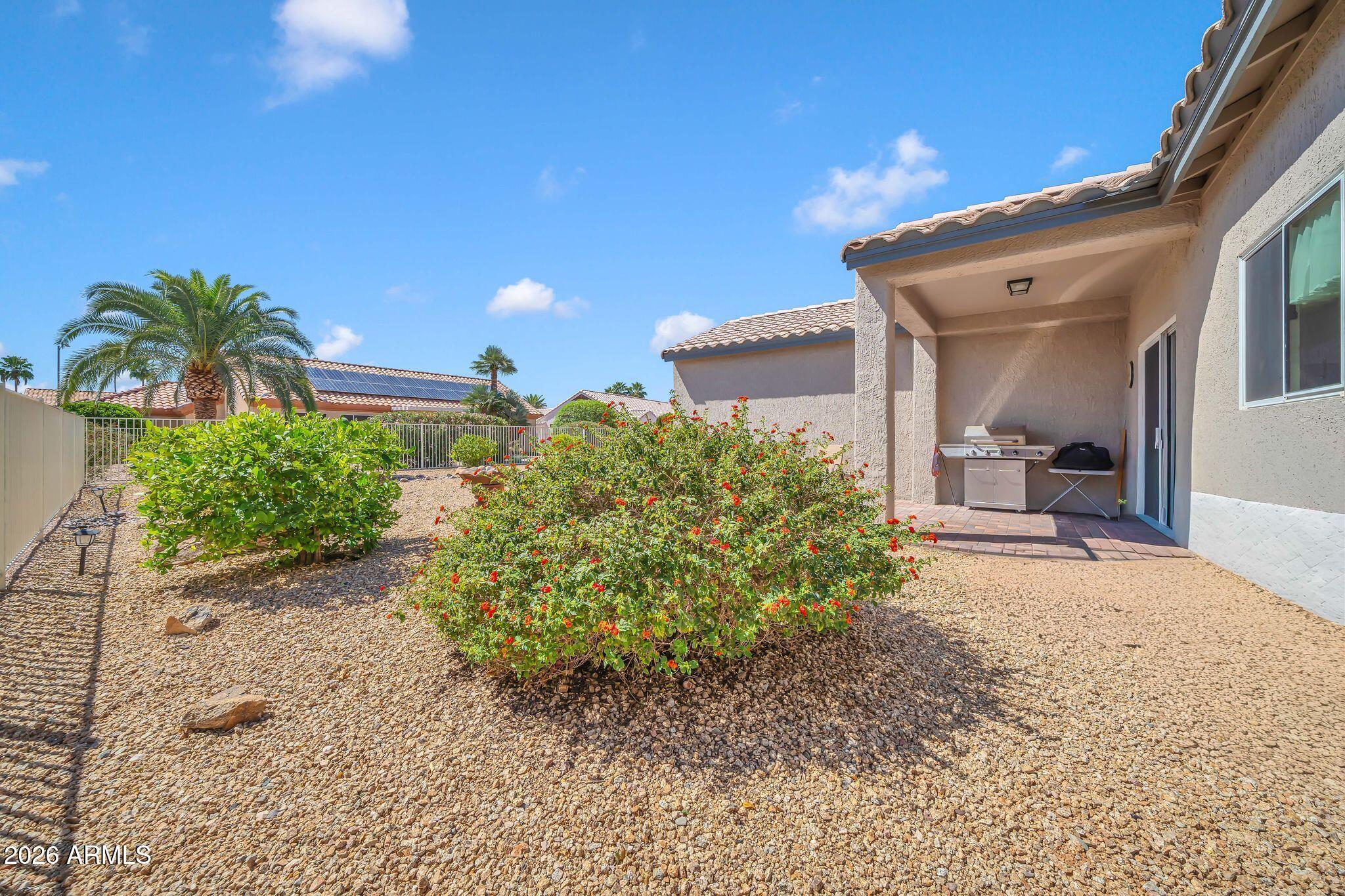 SUN CITY WEST UNIT 53 - Residential