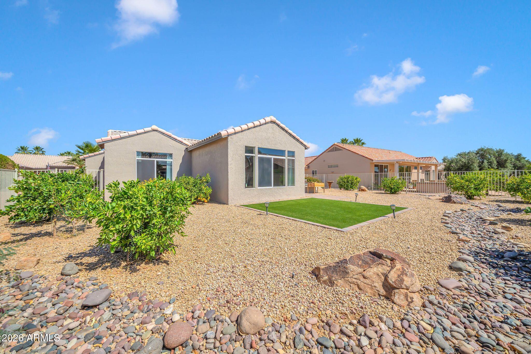 SUN CITY WEST UNIT 53 - Residential