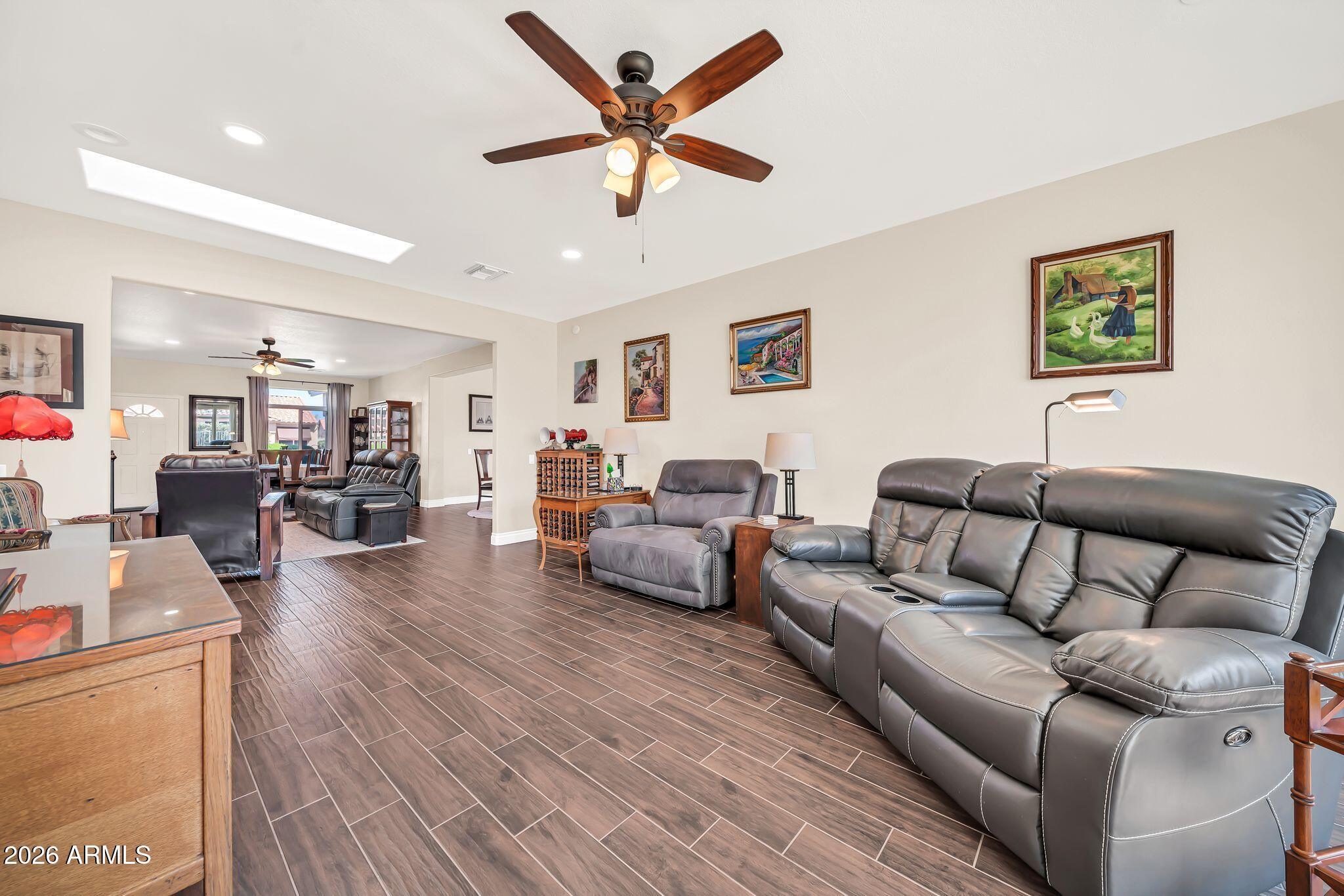 SUN CITY WEST UNIT 53 - Residential