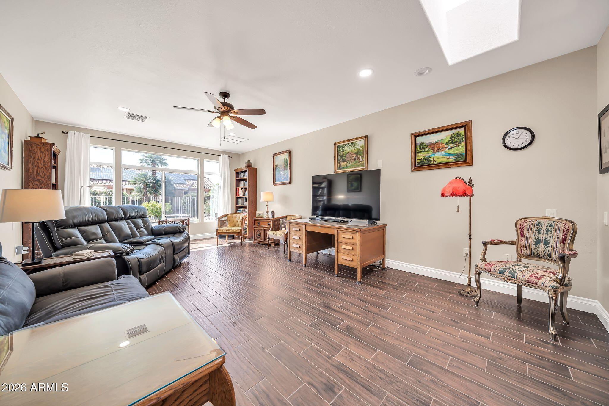 SUN CITY WEST UNIT 53 - Residential