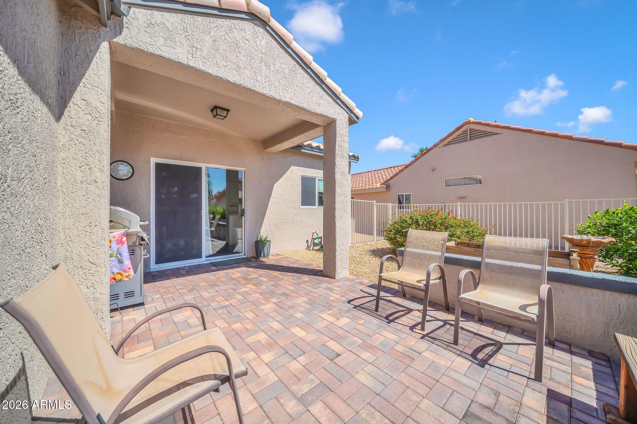 SUN CITY WEST UNIT 53 - Residential