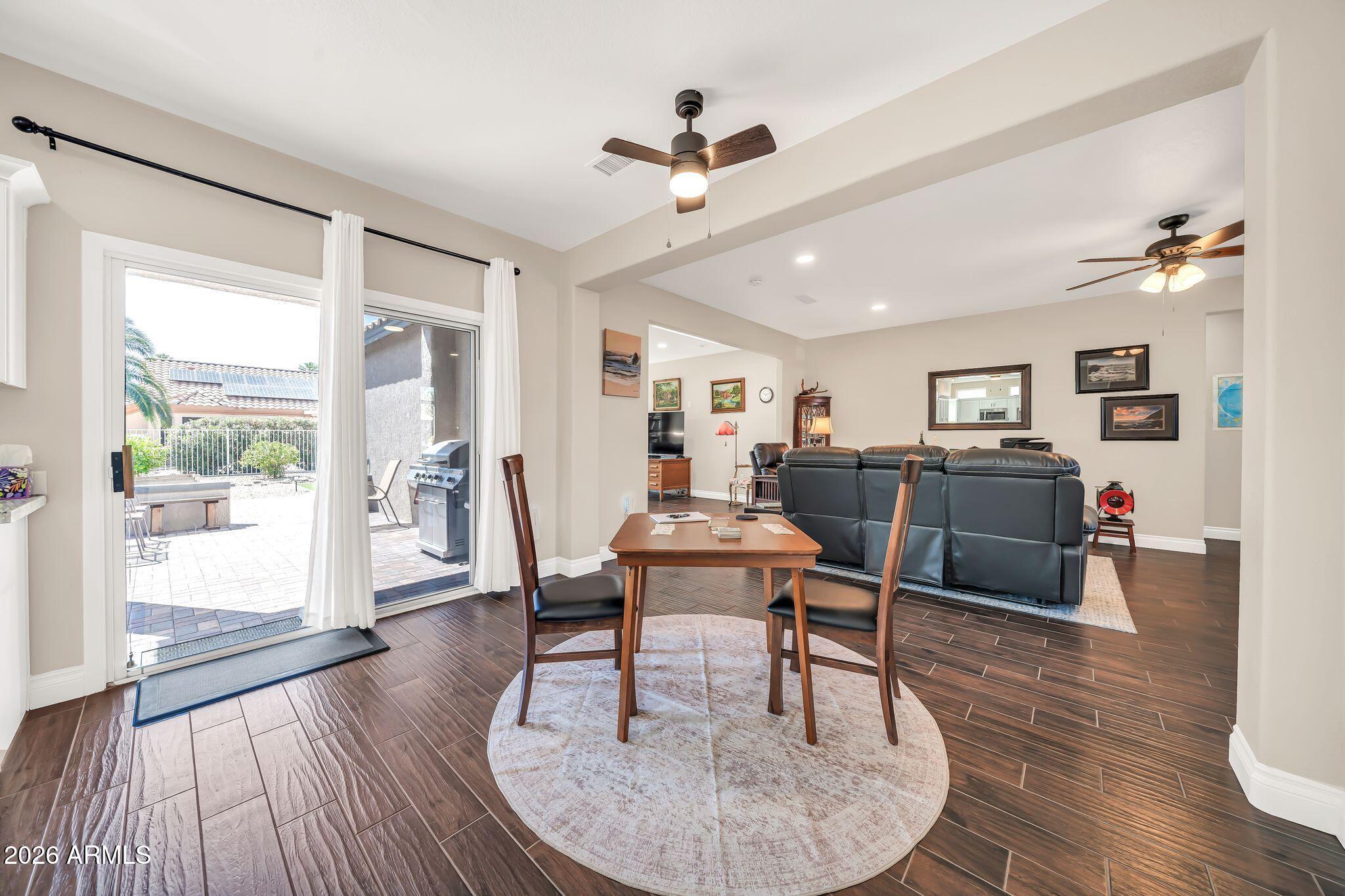 SUN CITY WEST UNIT 53 - Residential