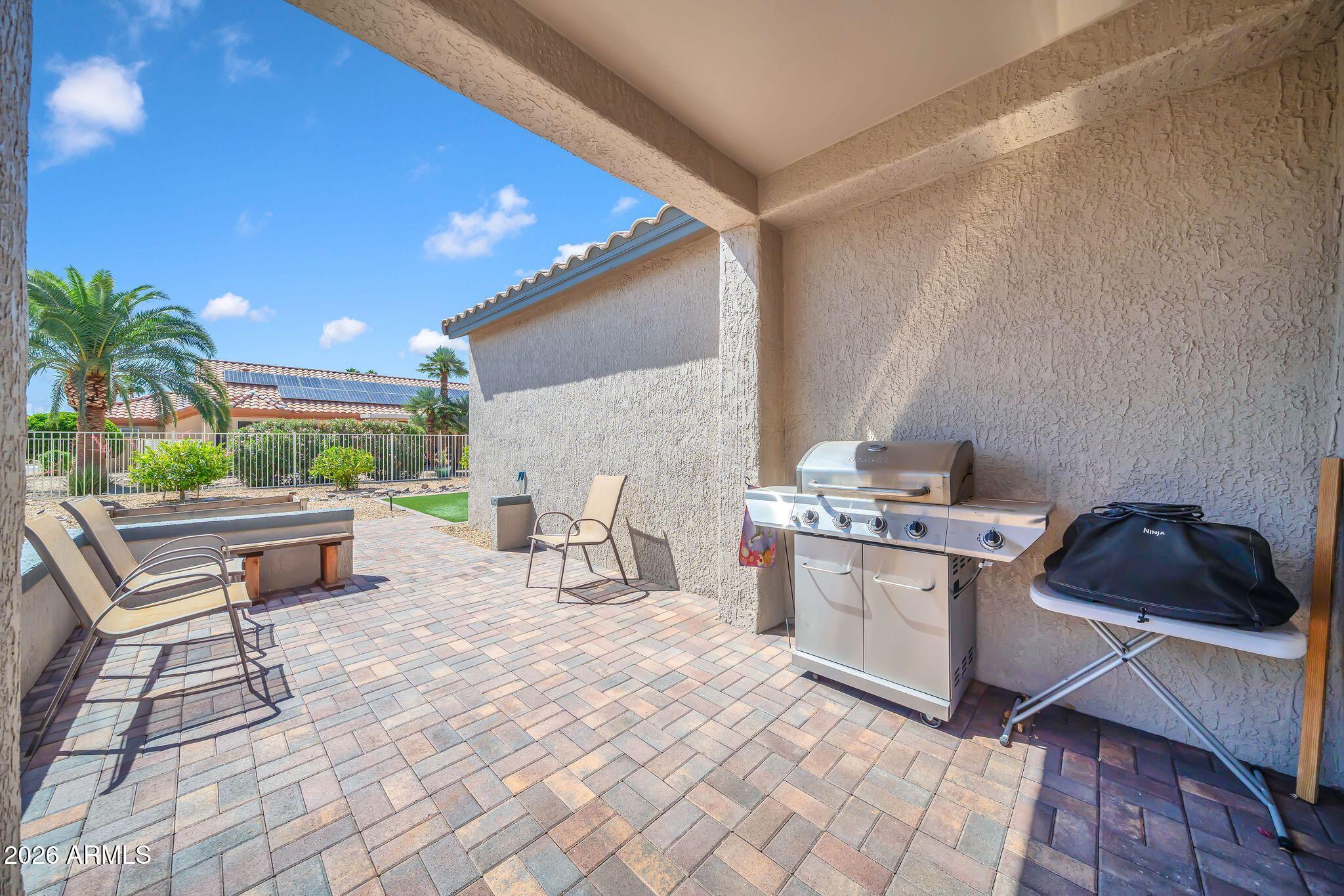 SUN CITY WEST UNIT 53 - Residential