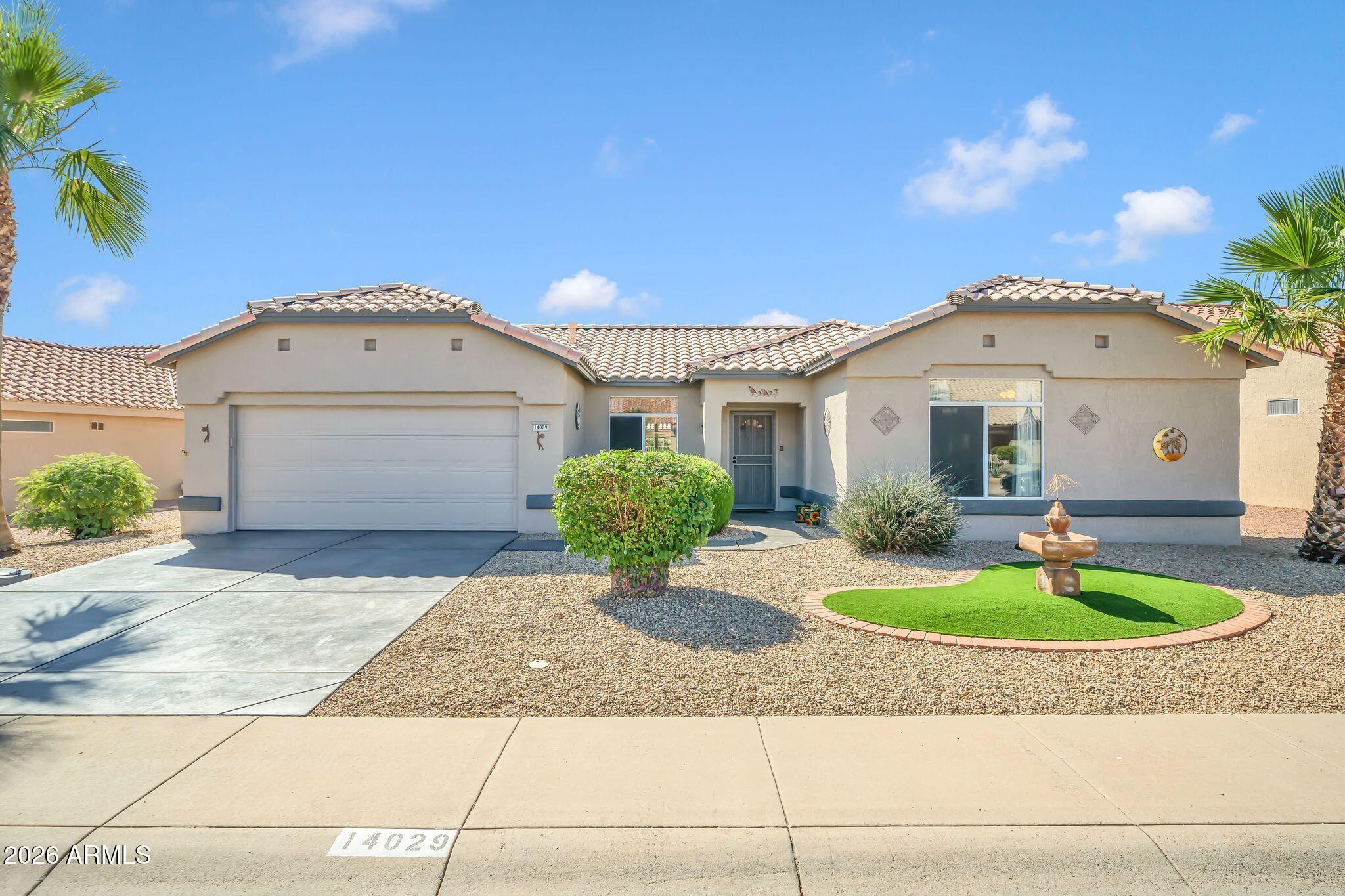 SUN CITY WEST UNIT 53 - Residential