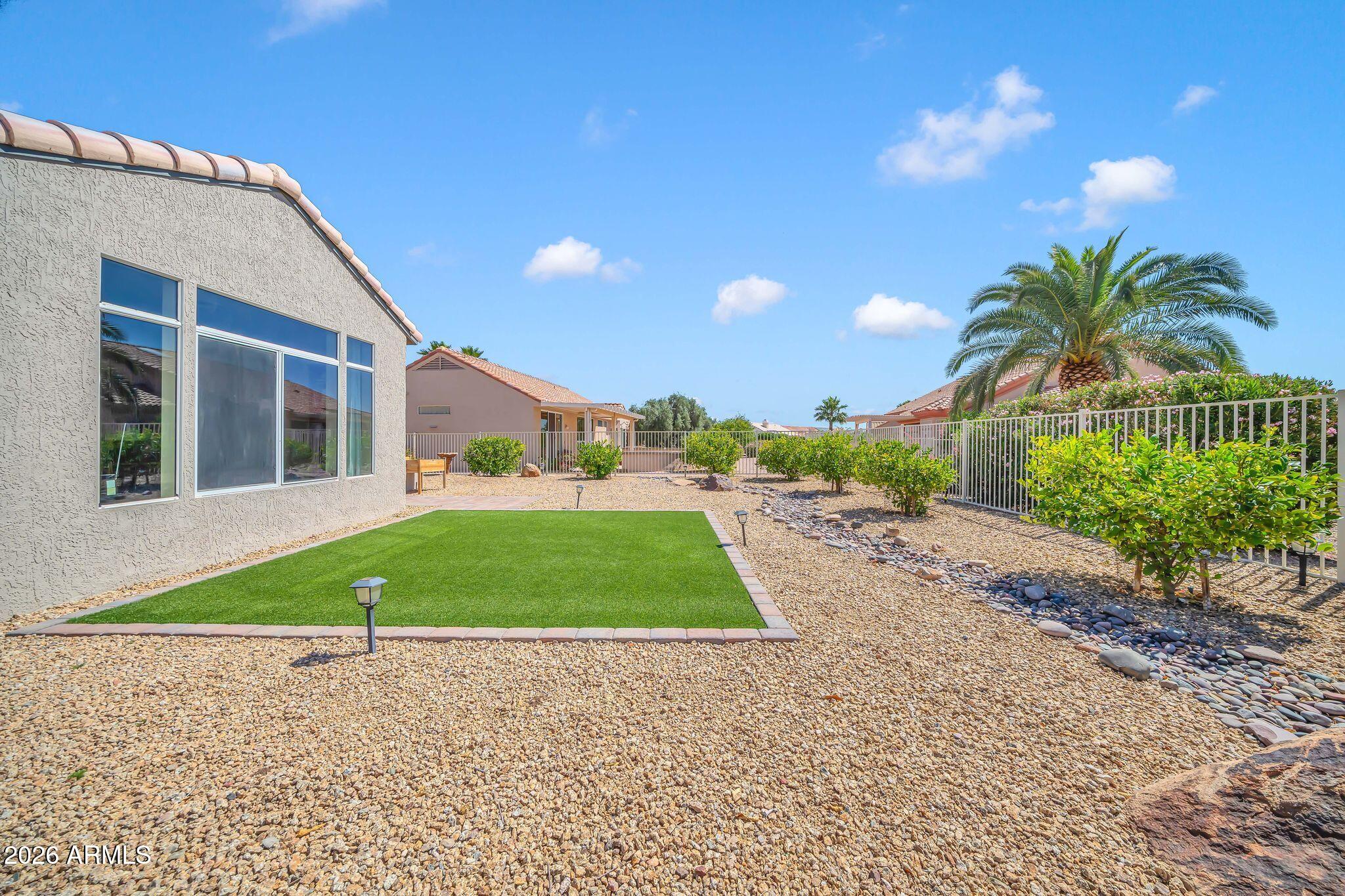 SUN CITY WEST UNIT 53 - Residential