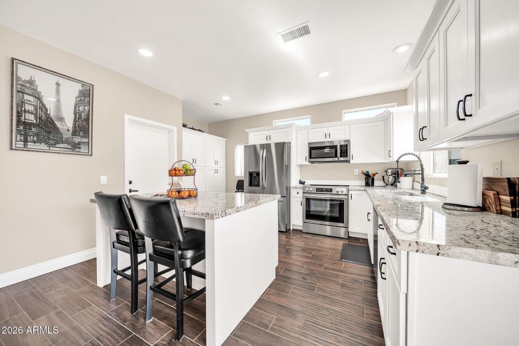 Photo of 14029 W Rico Drive, Sun City West, AZ 85375 (MLS # 7015019)