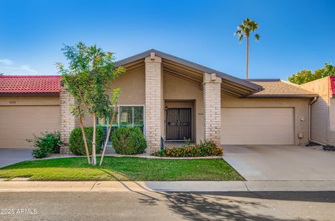 5458 N 78TH Way Scottsdale AZ 85250