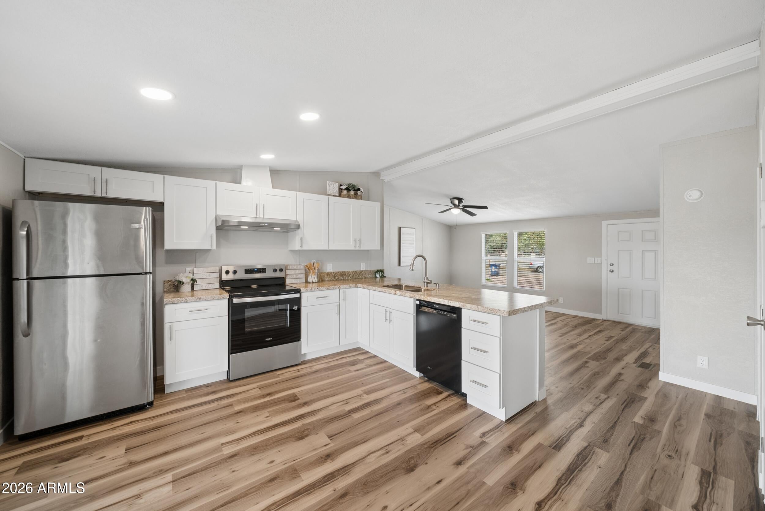 36220 N Quick Draw Lane