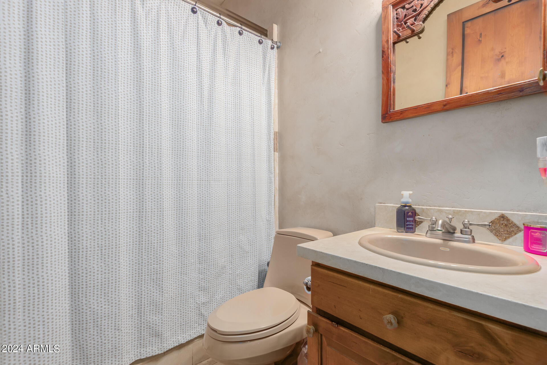 METES AND BOUNDS - Residential